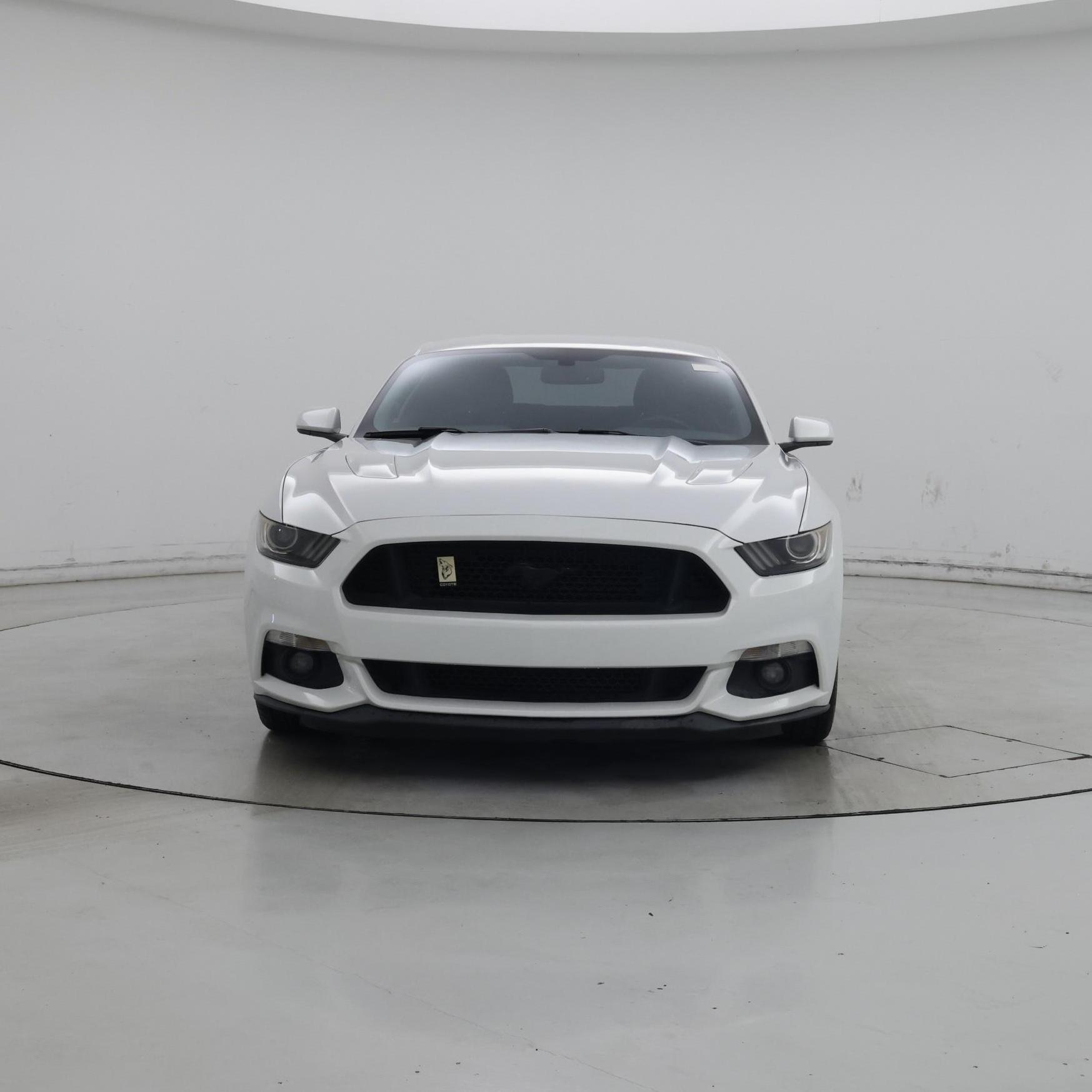 Thumbnail: 2016 Ford Mustang - 5