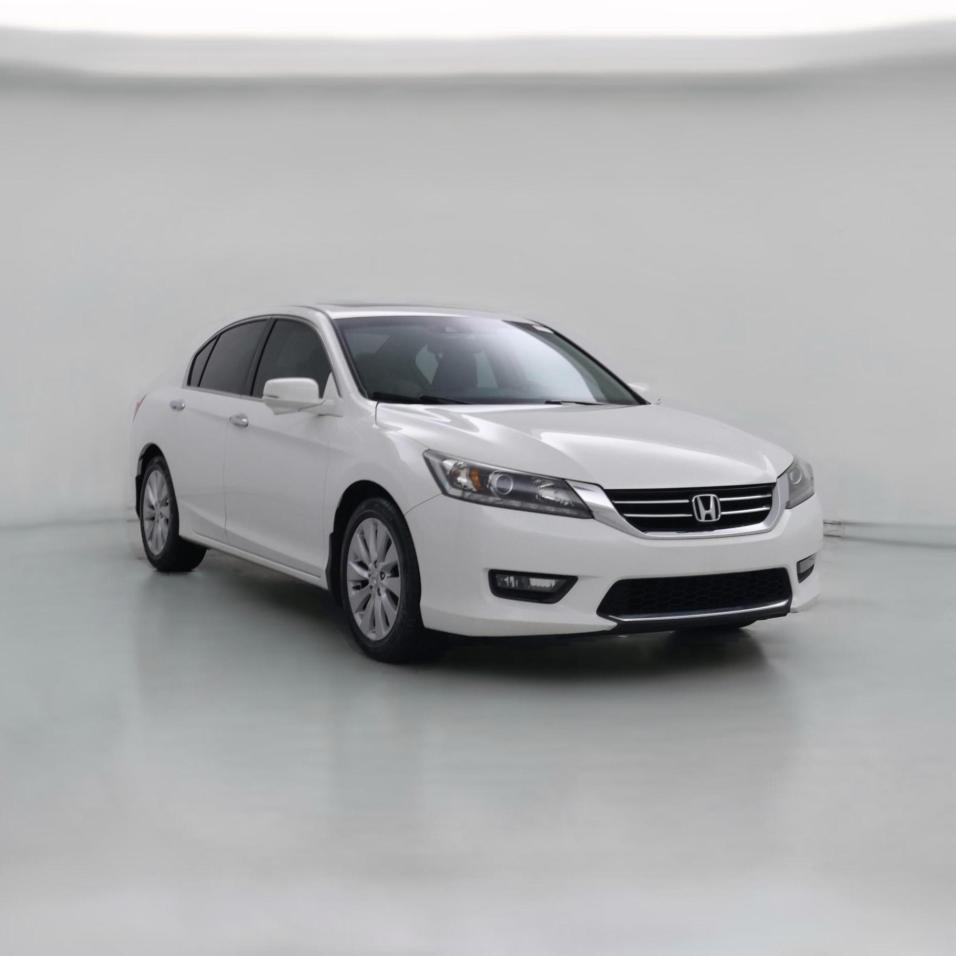 Thumbnail: 2014 Honda Accord - 1