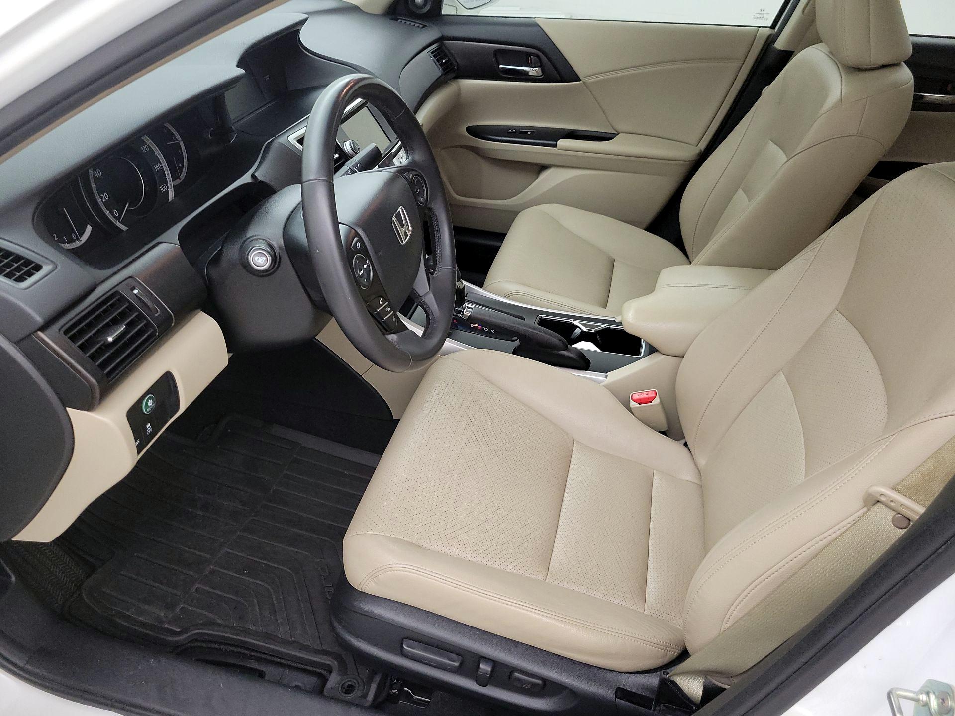 Thumbnail: 2014 Honda Accord - 11