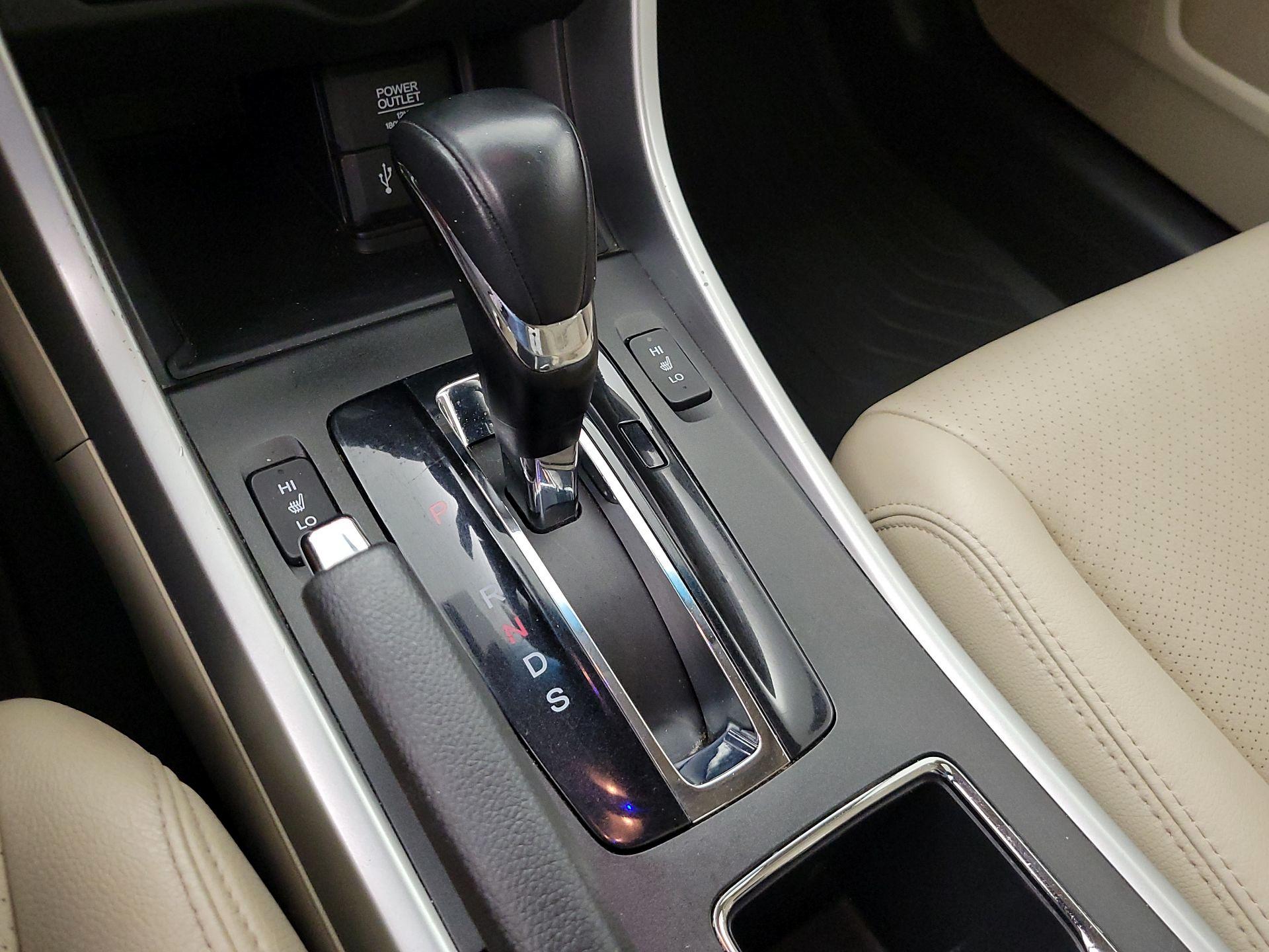 Thumbnail: 2014 Honda Accord - 18