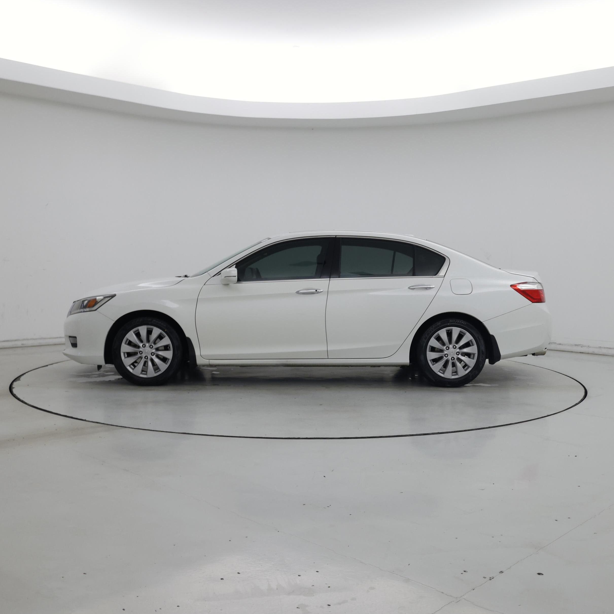 Thumbnail: 2014 Honda Accord - 3