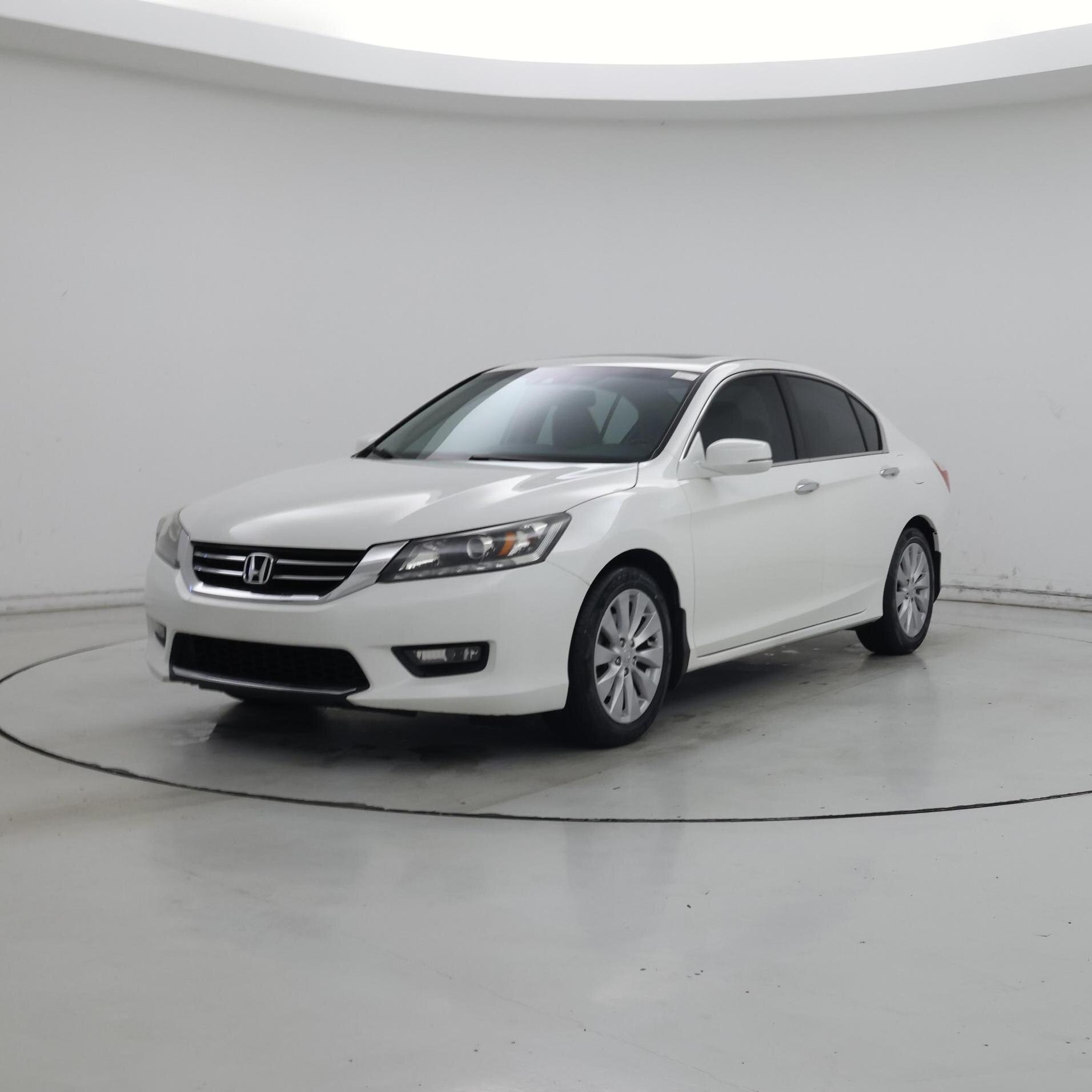 Thumbnail: 2014 Honda Accord - 4