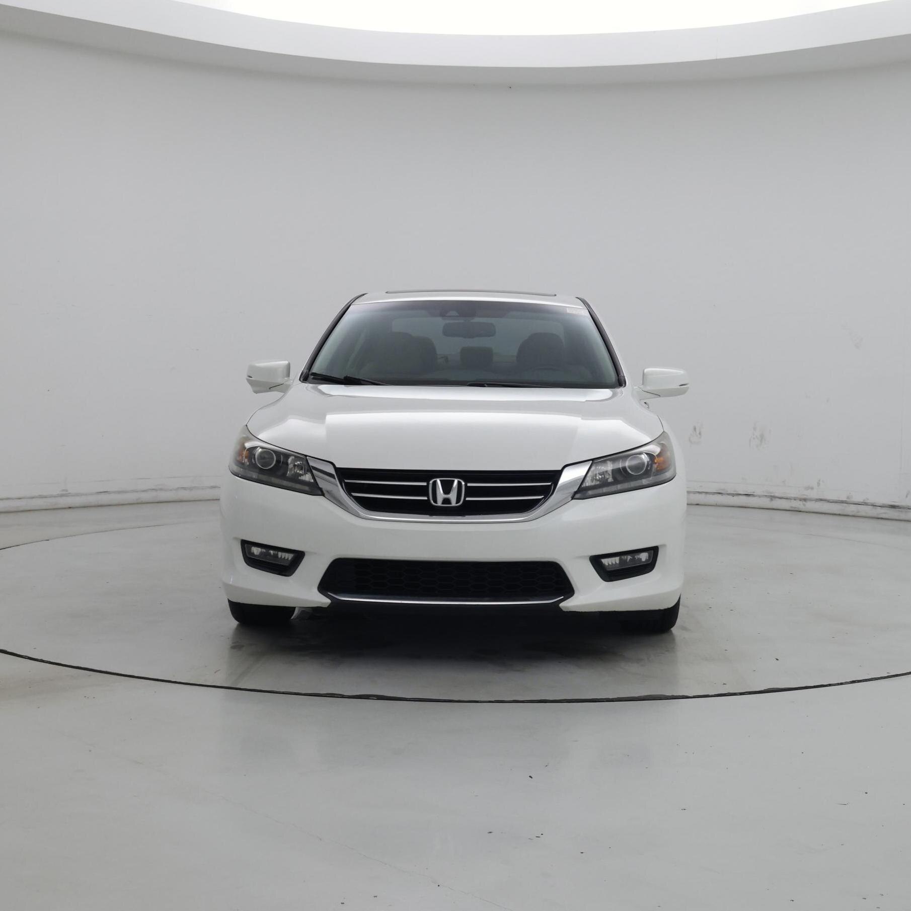 Thumbnail: 2014 Honda Accord - 5