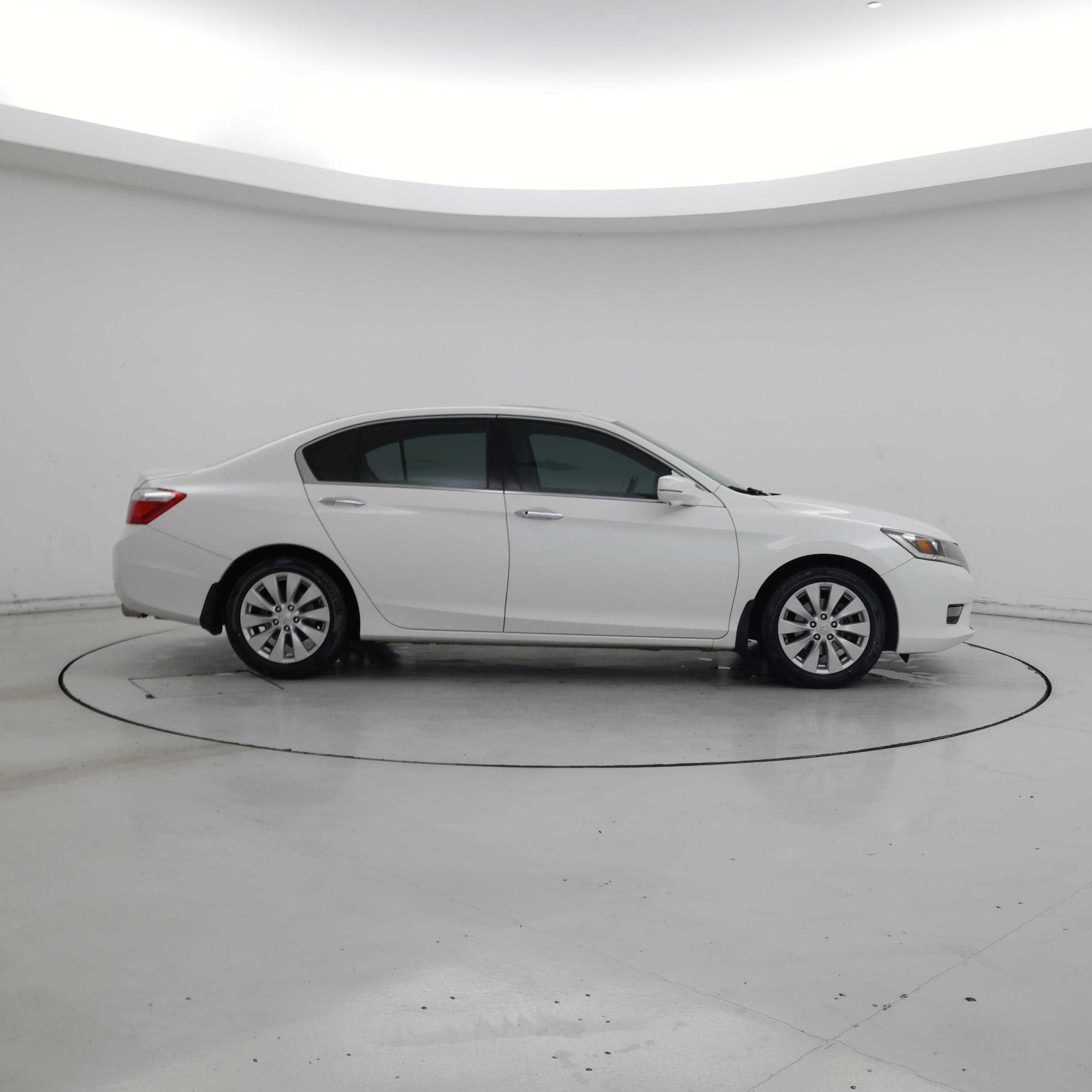 Thumbnail: 2014 Honda Accord - 7