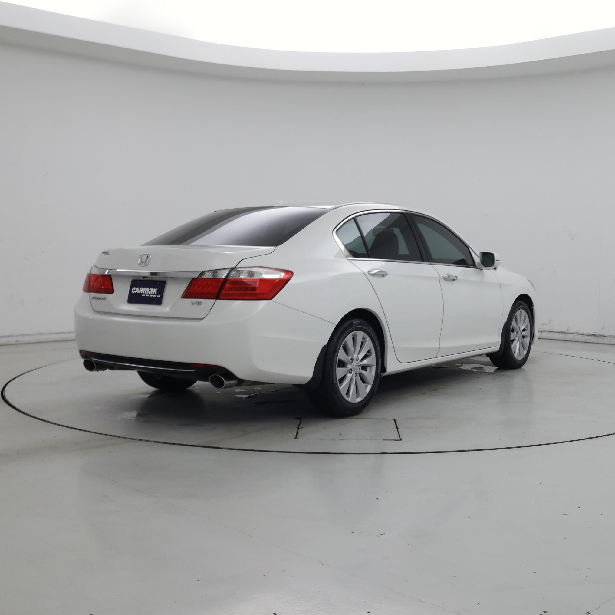 Thumbnail: 2014 Honda Accord - 8