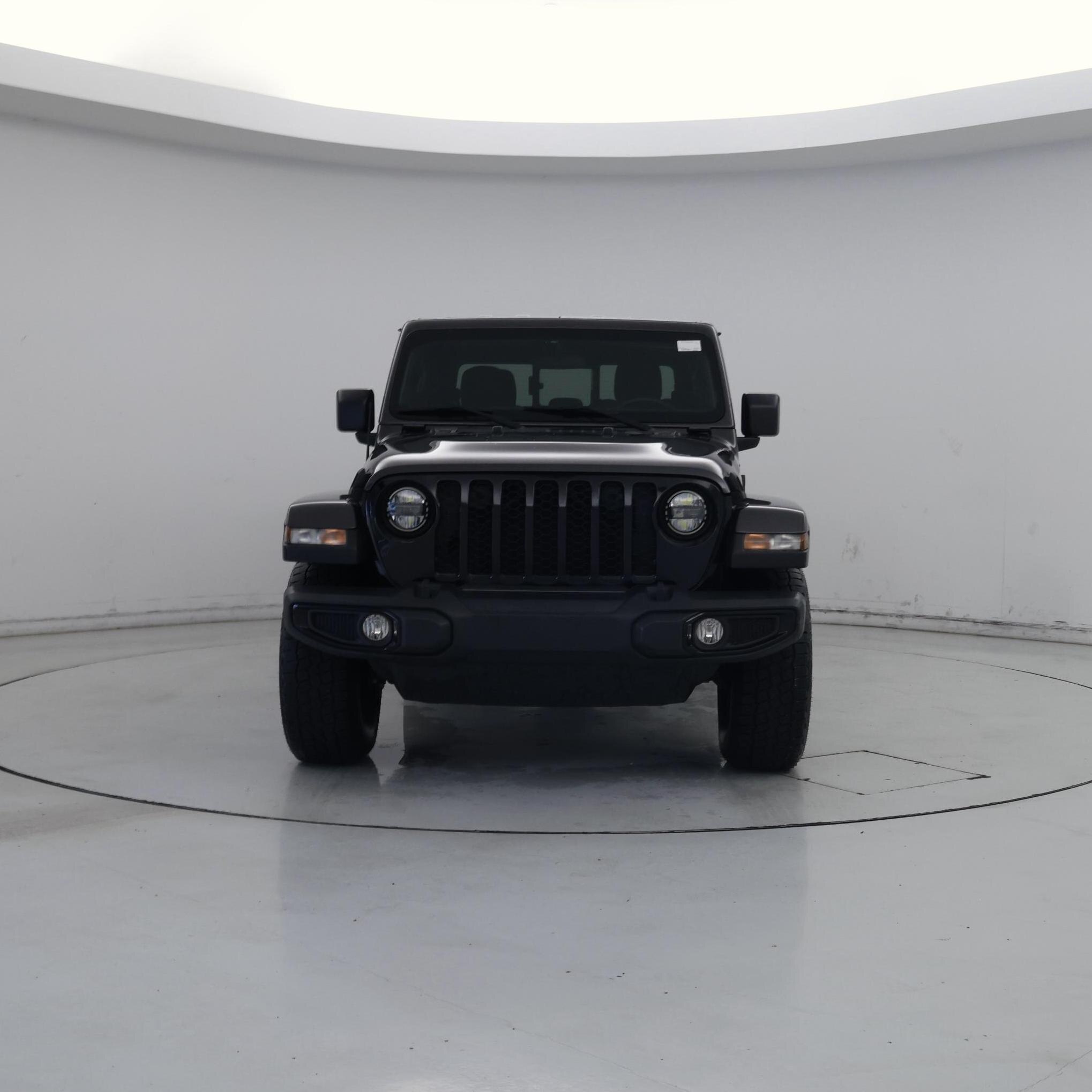 Thumbnail: 2021 Jeep Gladiator - 5