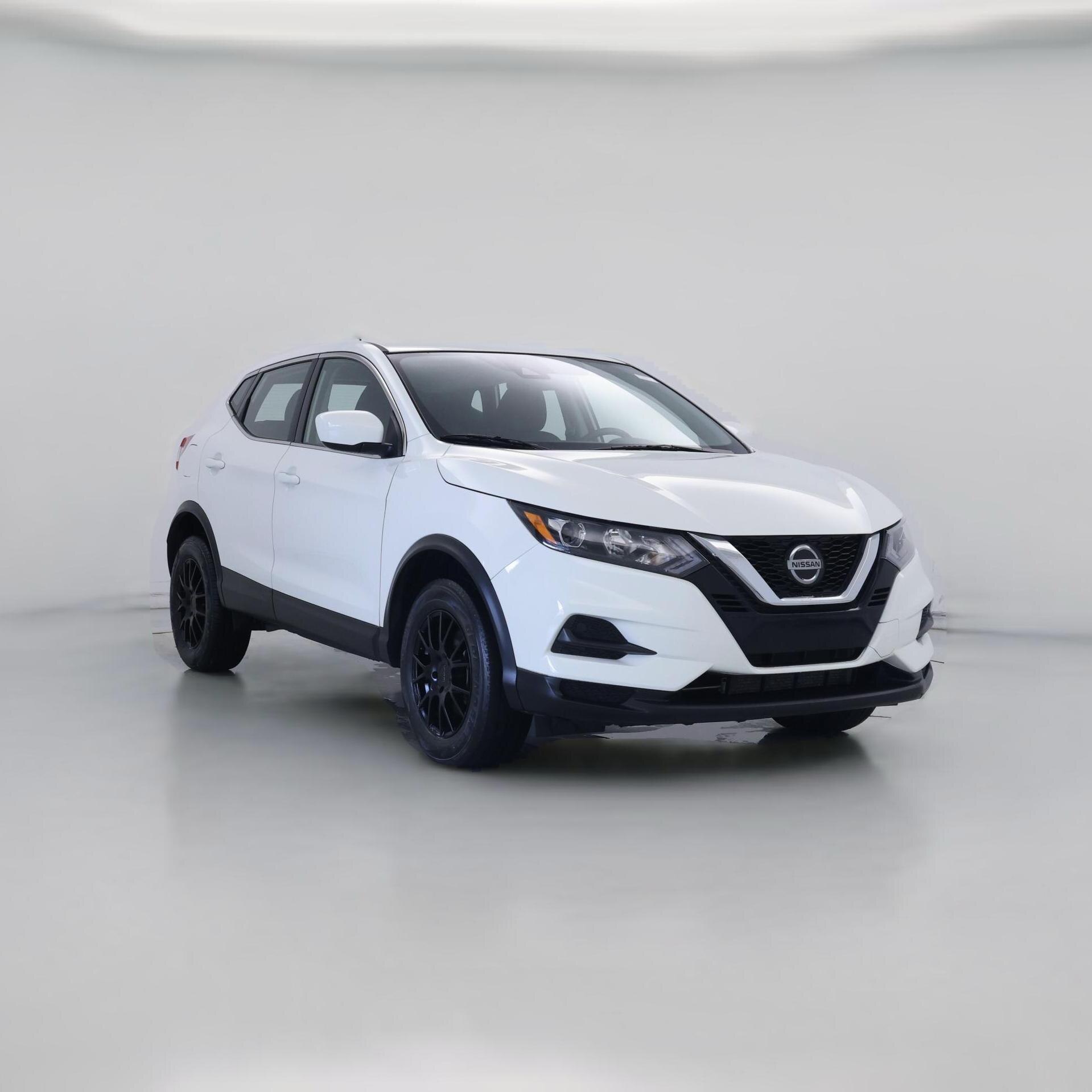 Thumbnail: 2020 Nissan Rogue Sport - 1