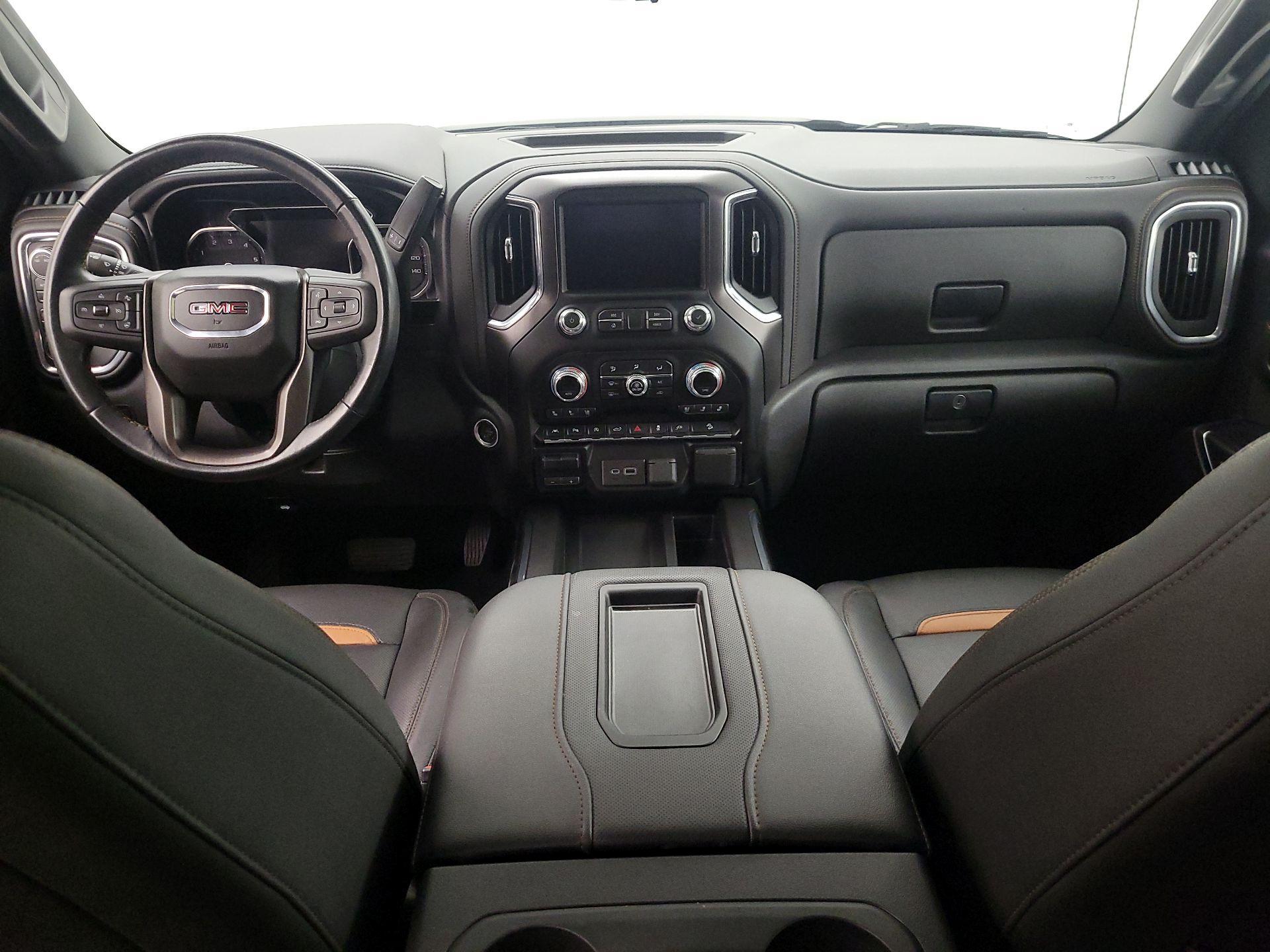 Thumbnail: 2021 GMC Sierra 1500 - 9