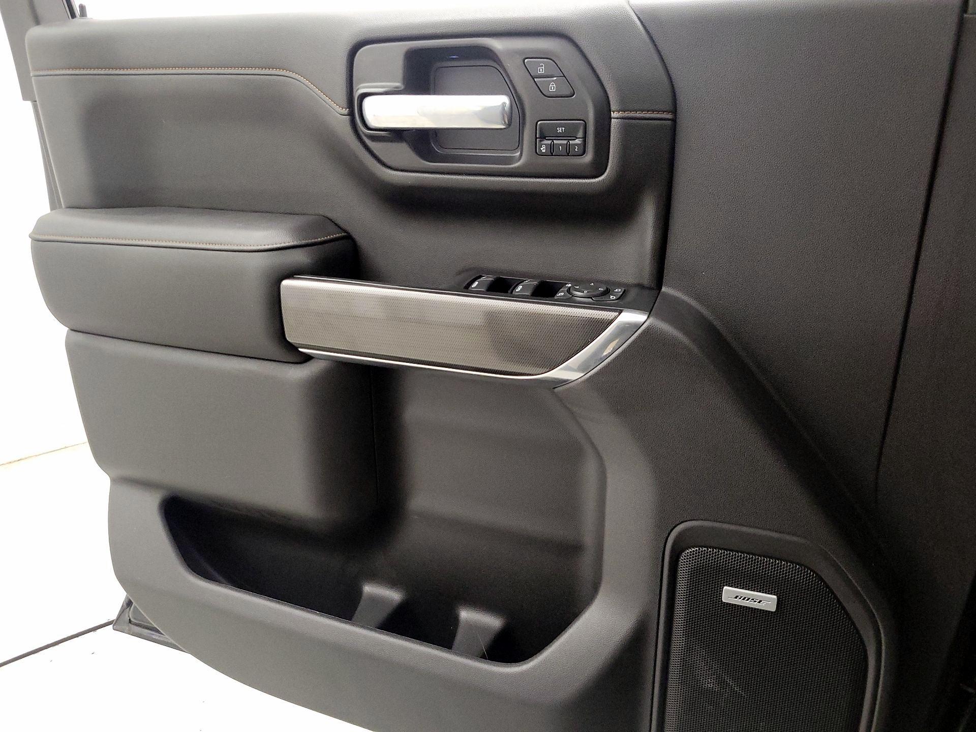 Thumbnail: 2021 GMC Sierra 1500 - 12