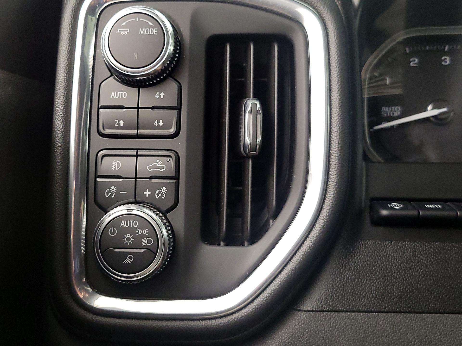 Thumbnail: 2021 GMC Sierra 1500 - 13