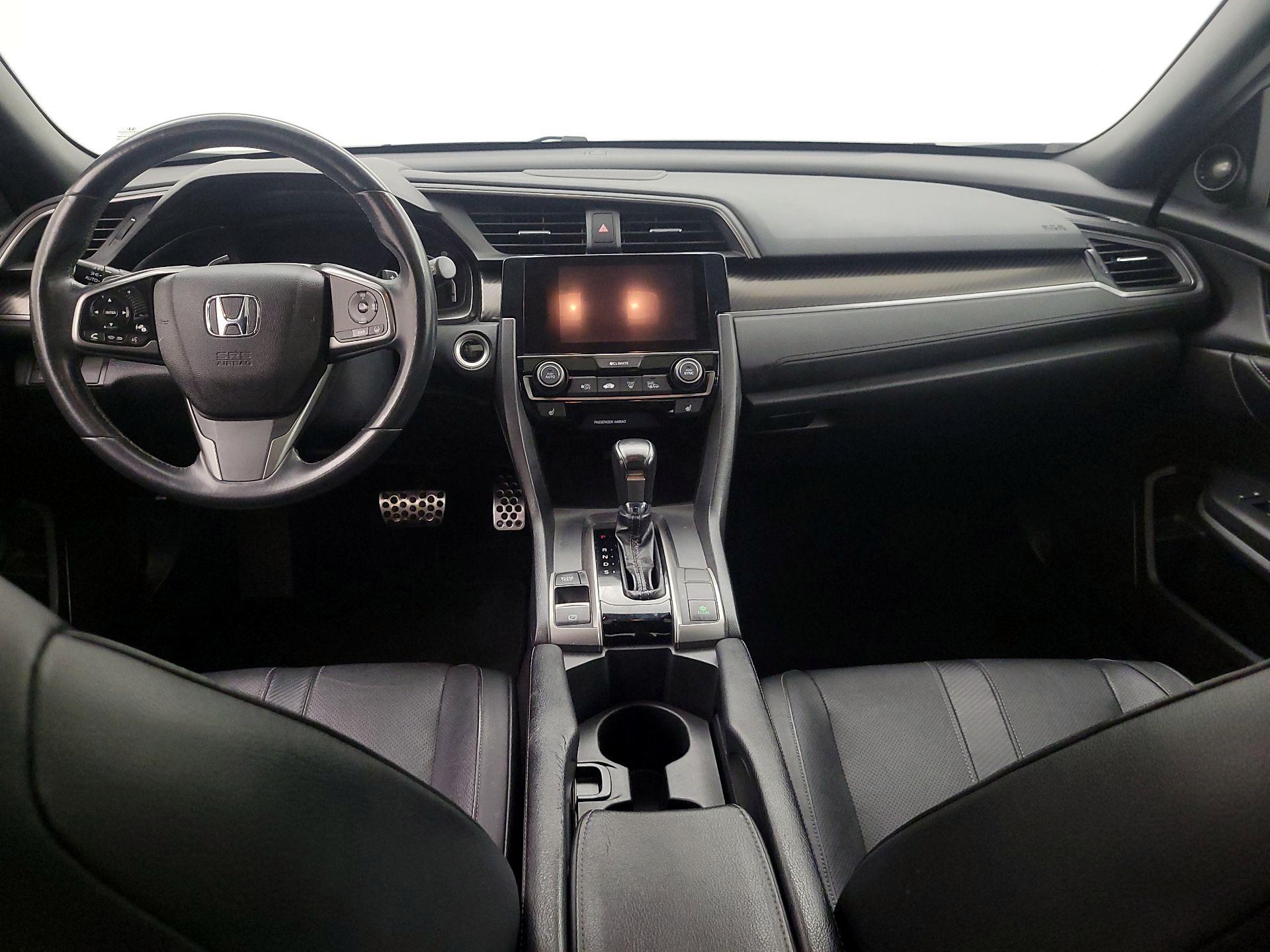 Thumbnail: 2017 Honda Civic - 9
