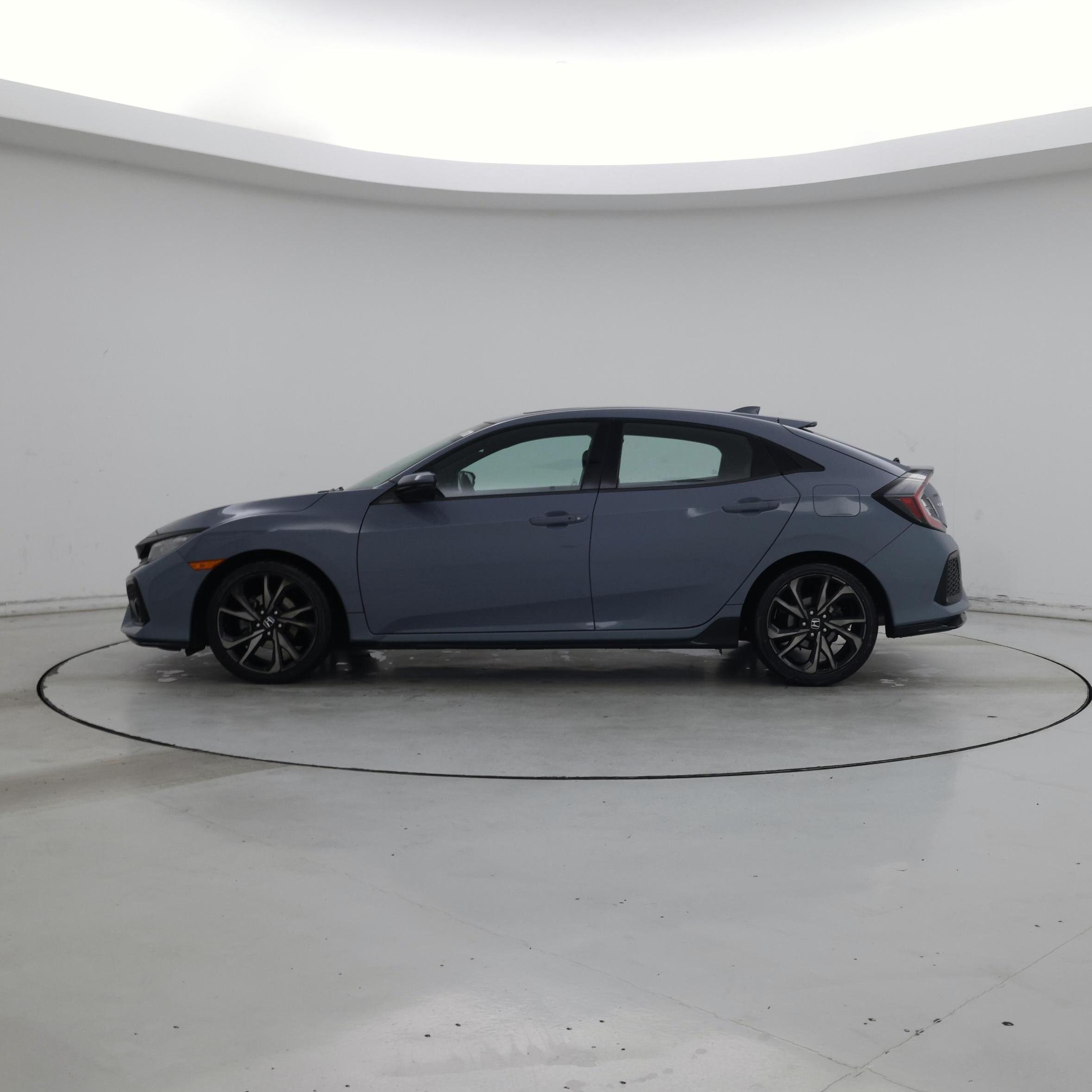 Thumbnail: 2017 Honda Civic - 3
