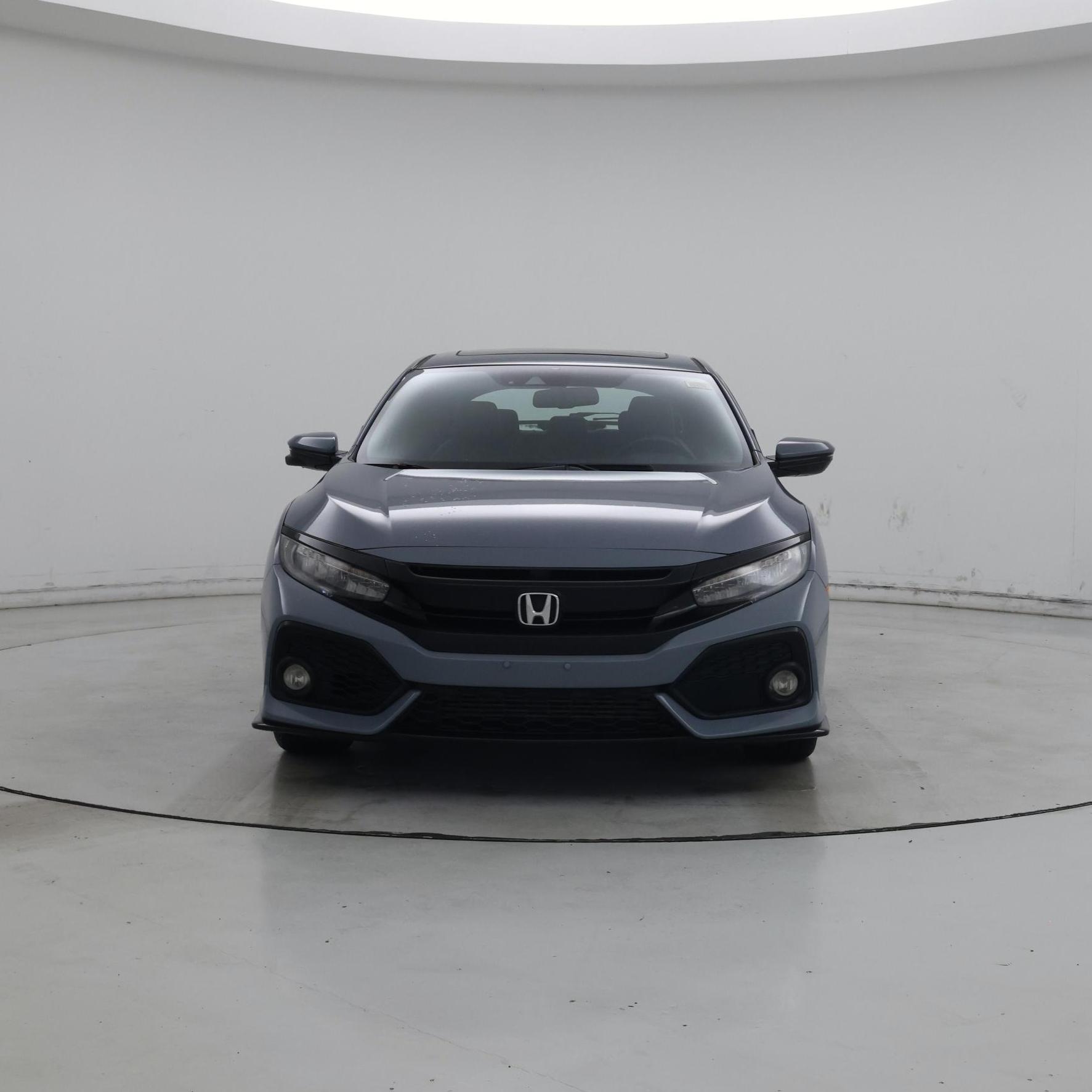 Thumbnail: 2017 Honda Civic - 5