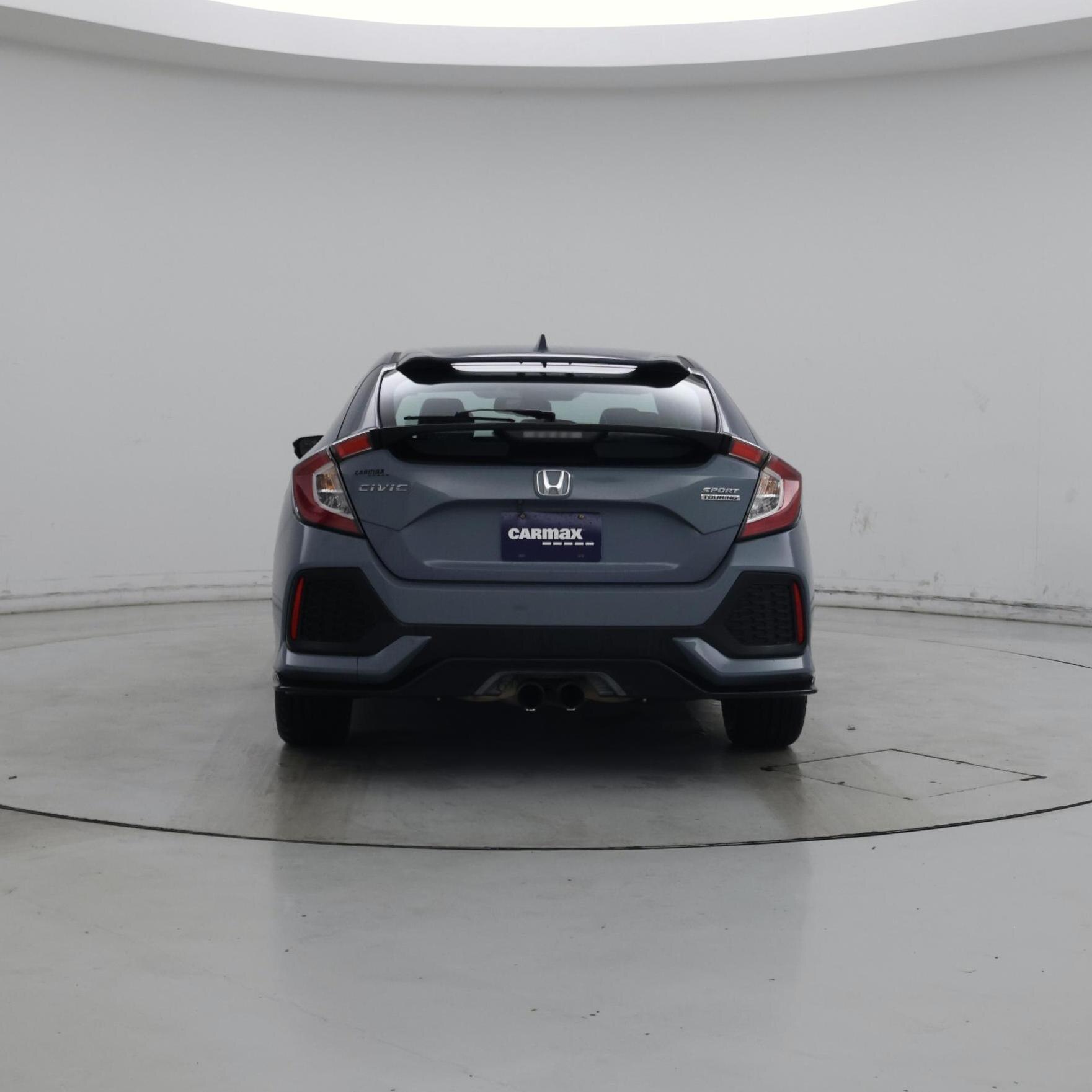 Thumbnail: 2017 Honda Civic - 6