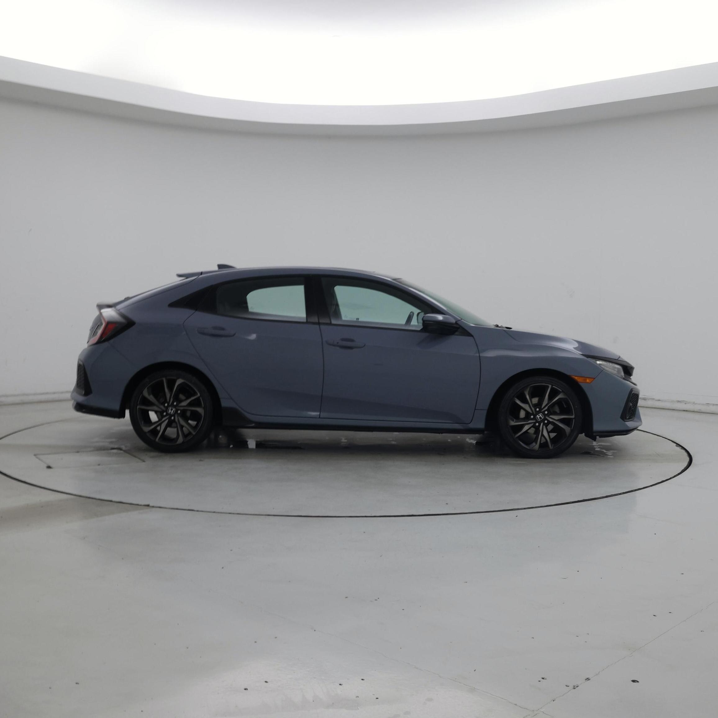 Thumbnail: 2017 Honda Civic - 7