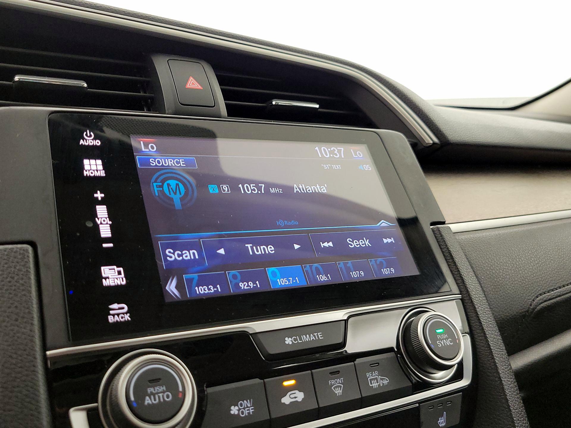 Thumbnail: 2016 Honda Civic - 15