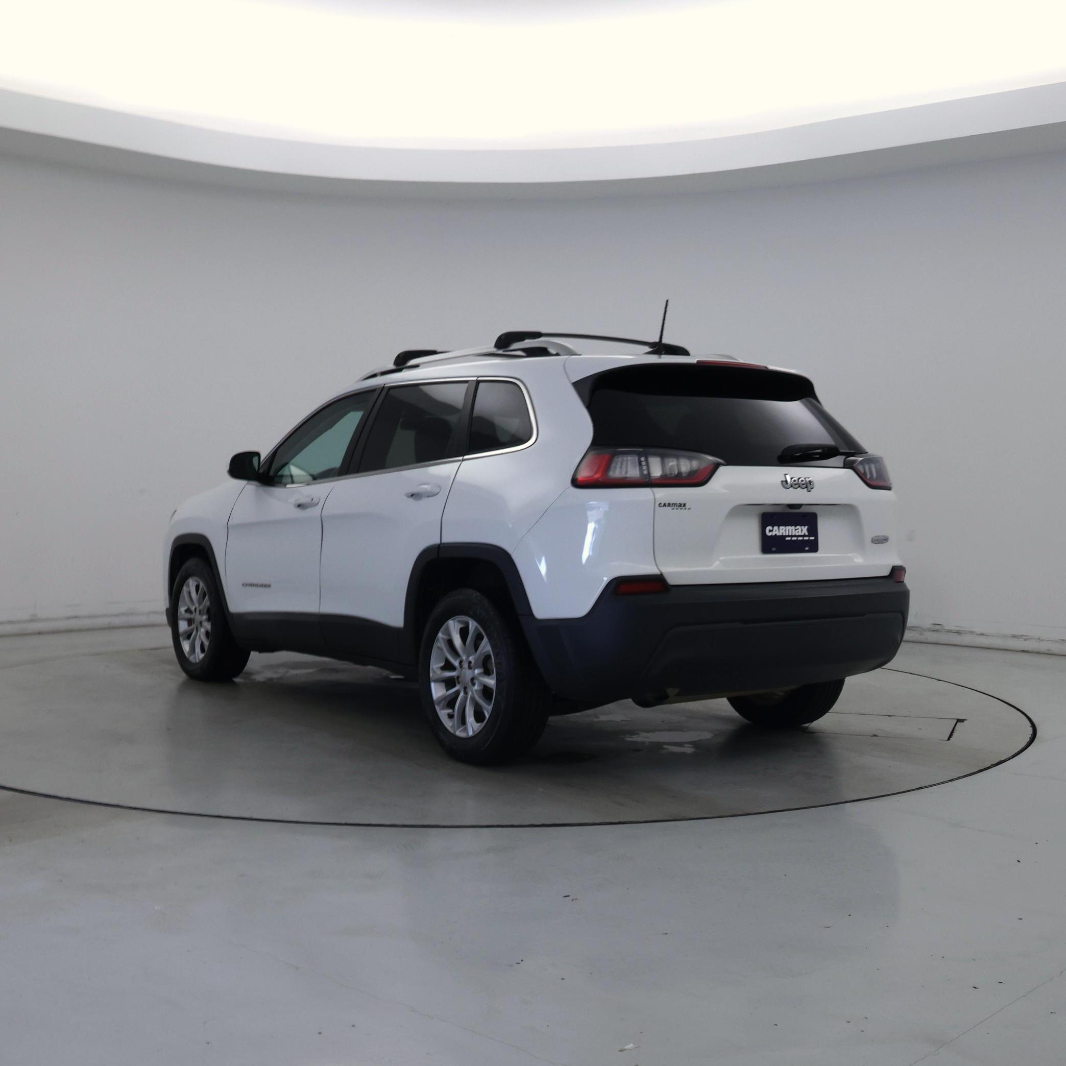 Thumbnail: 2019 Jeep Cherokee - 2