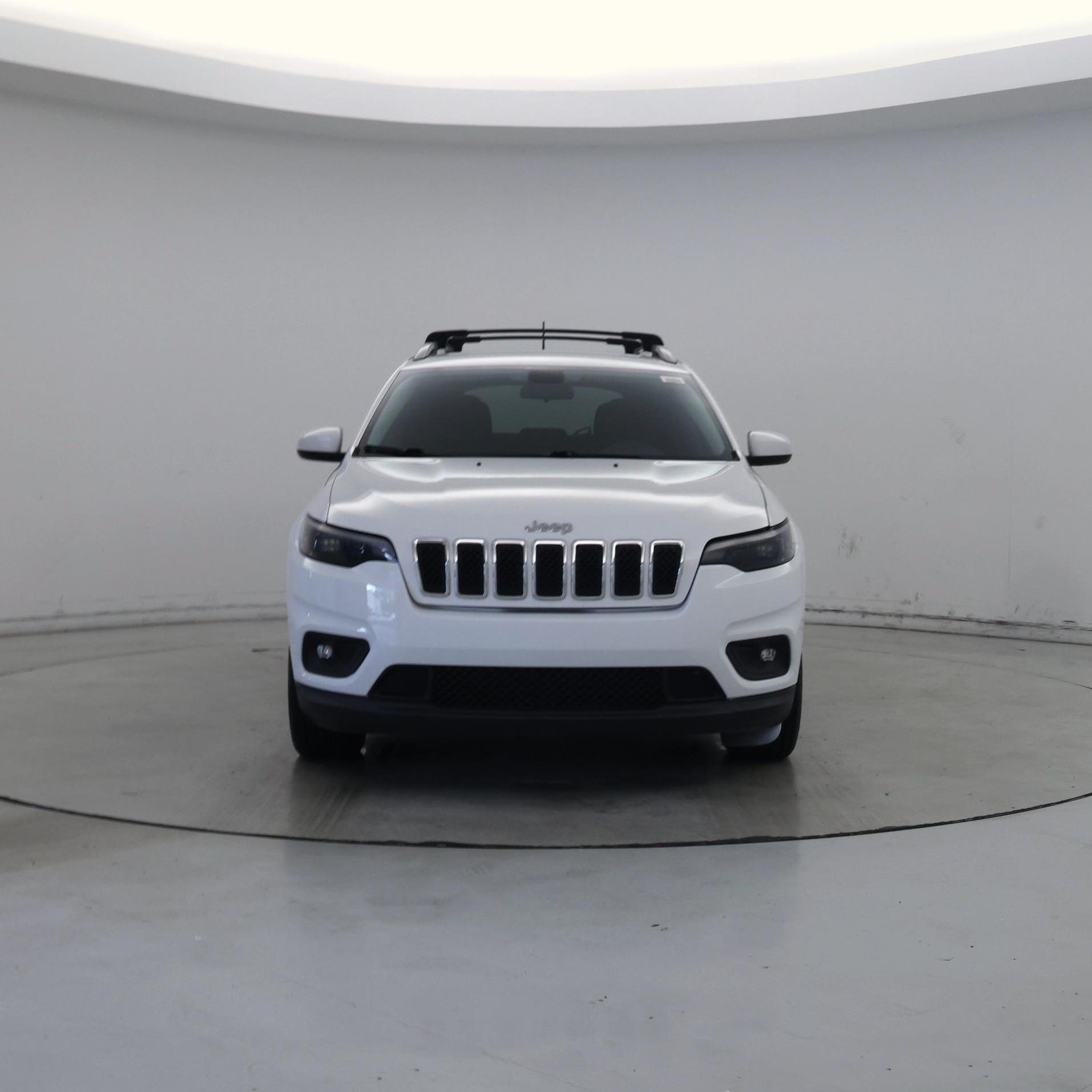 Thumbnail: 2019 Jeep Cherokee - 5