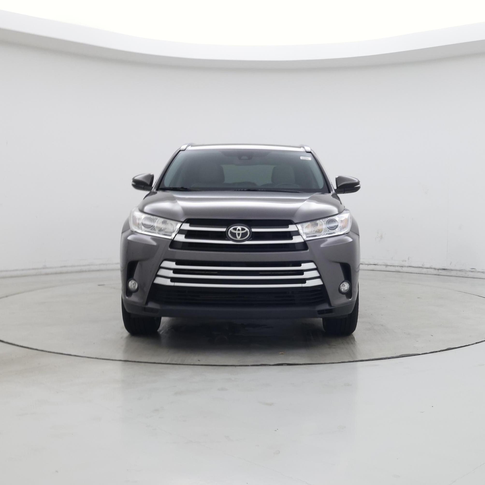 Thumbnail: 2019 Toyota Highlander - 5
