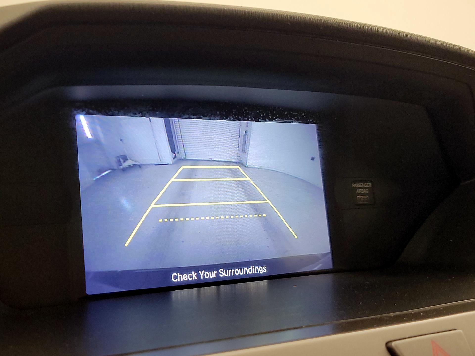 Thumbnail: 2015 Honda Odyssey - 14