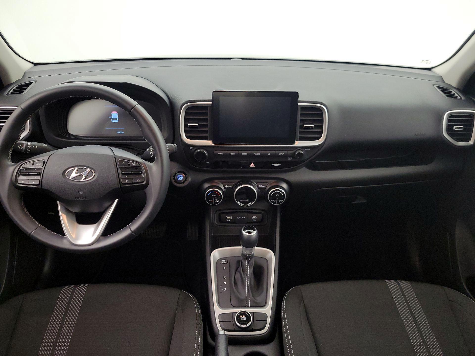 Thumbnail: 2024 Hyundai Venue - 9