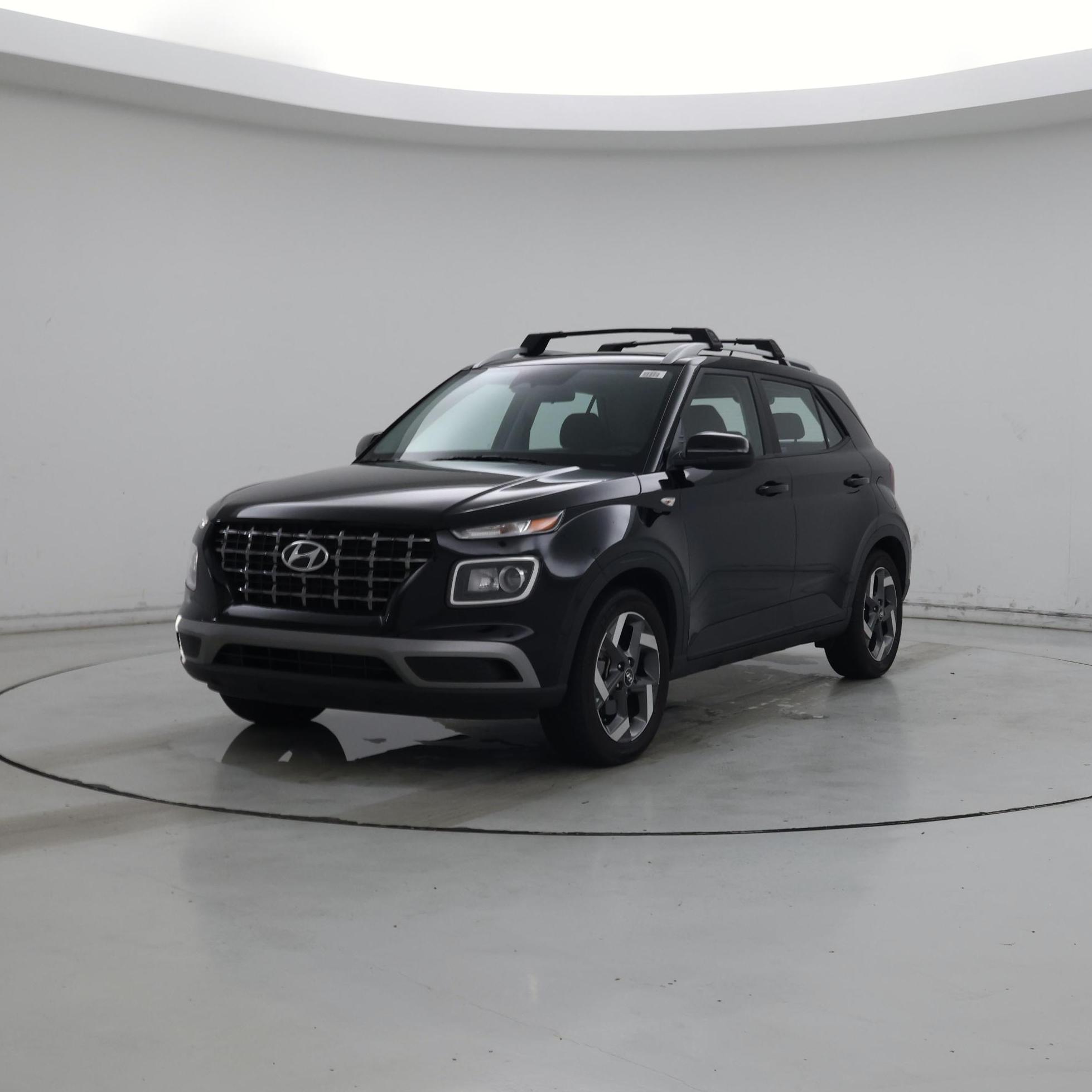 Thumbnail: 2024 Hyundai Venue - 4