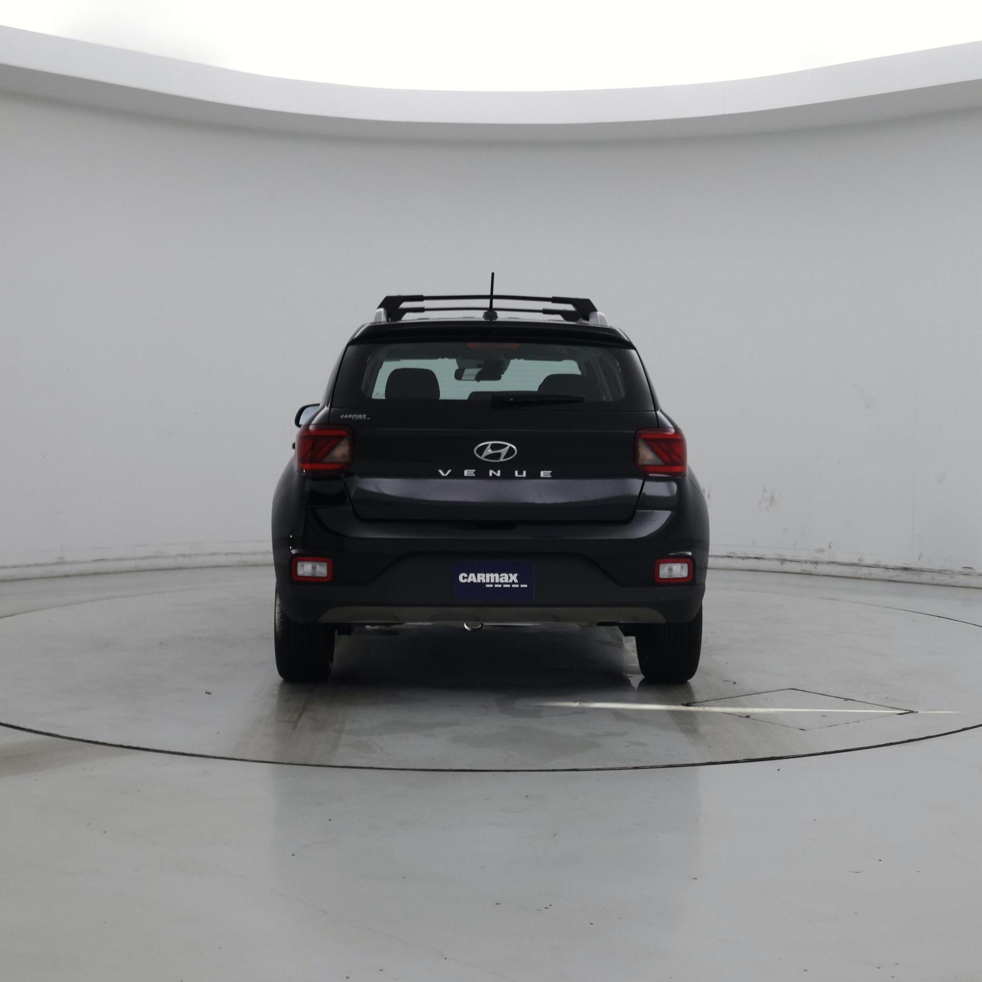 Thumbnail: 2024 Hyundai Venue - 6