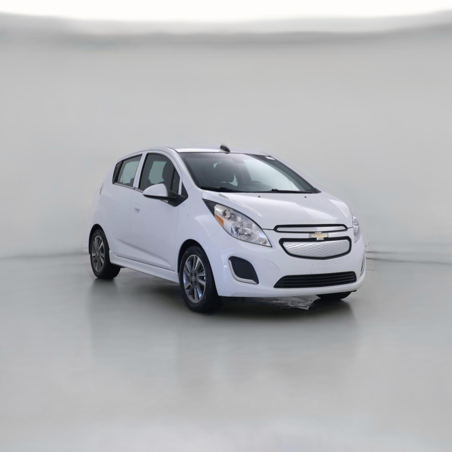 Thumbnail: 2015 Chevrolet Spark - 1