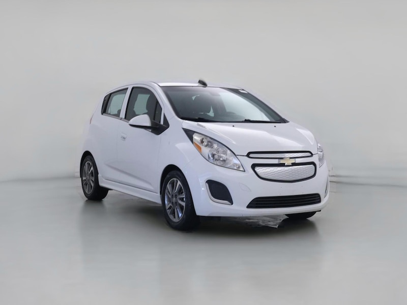 2015 Chevrolet Spark EV -
                  Kennesaw, GA