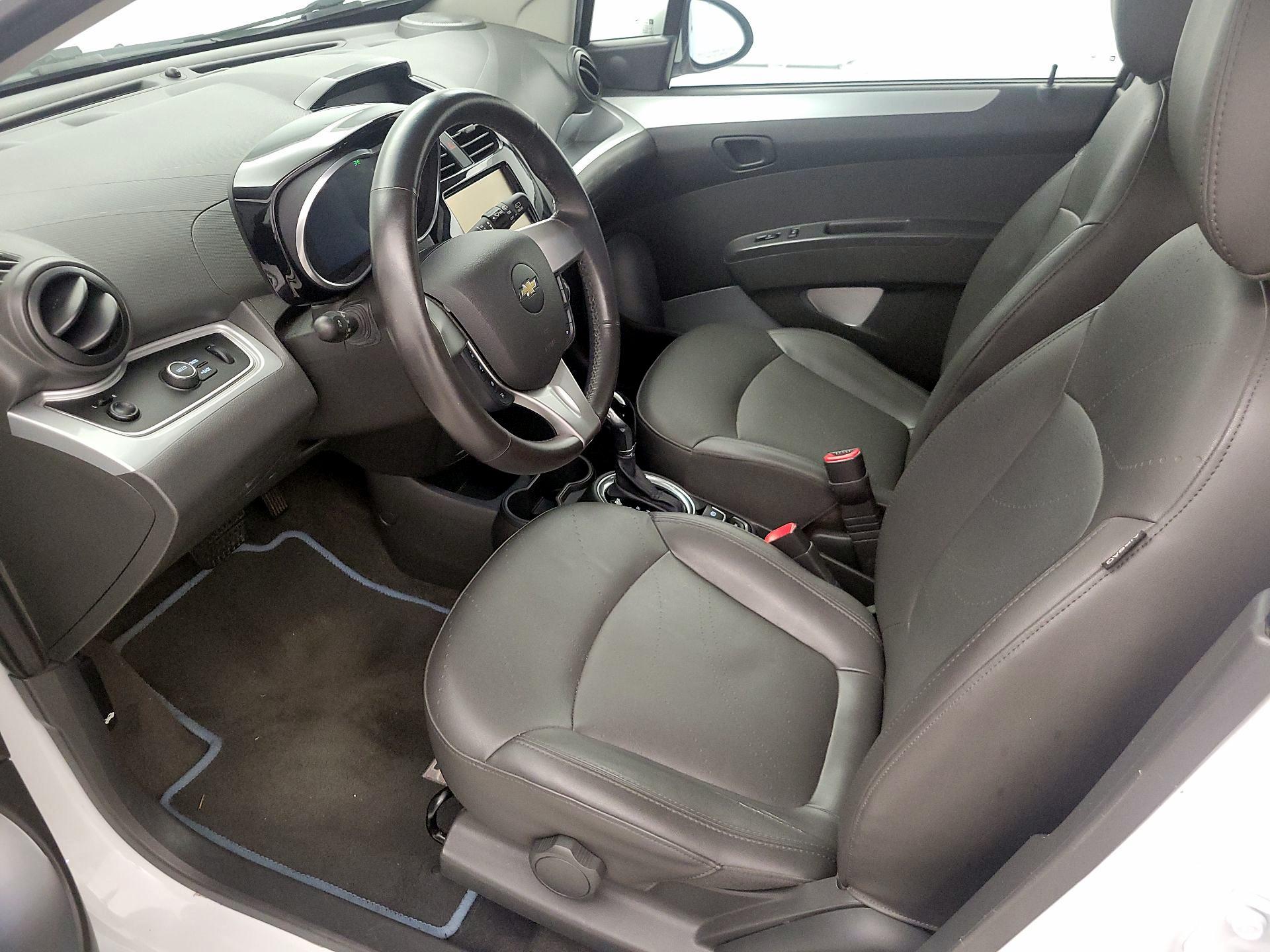 Thumbnail: 2015 Chevrolet Spark - 11