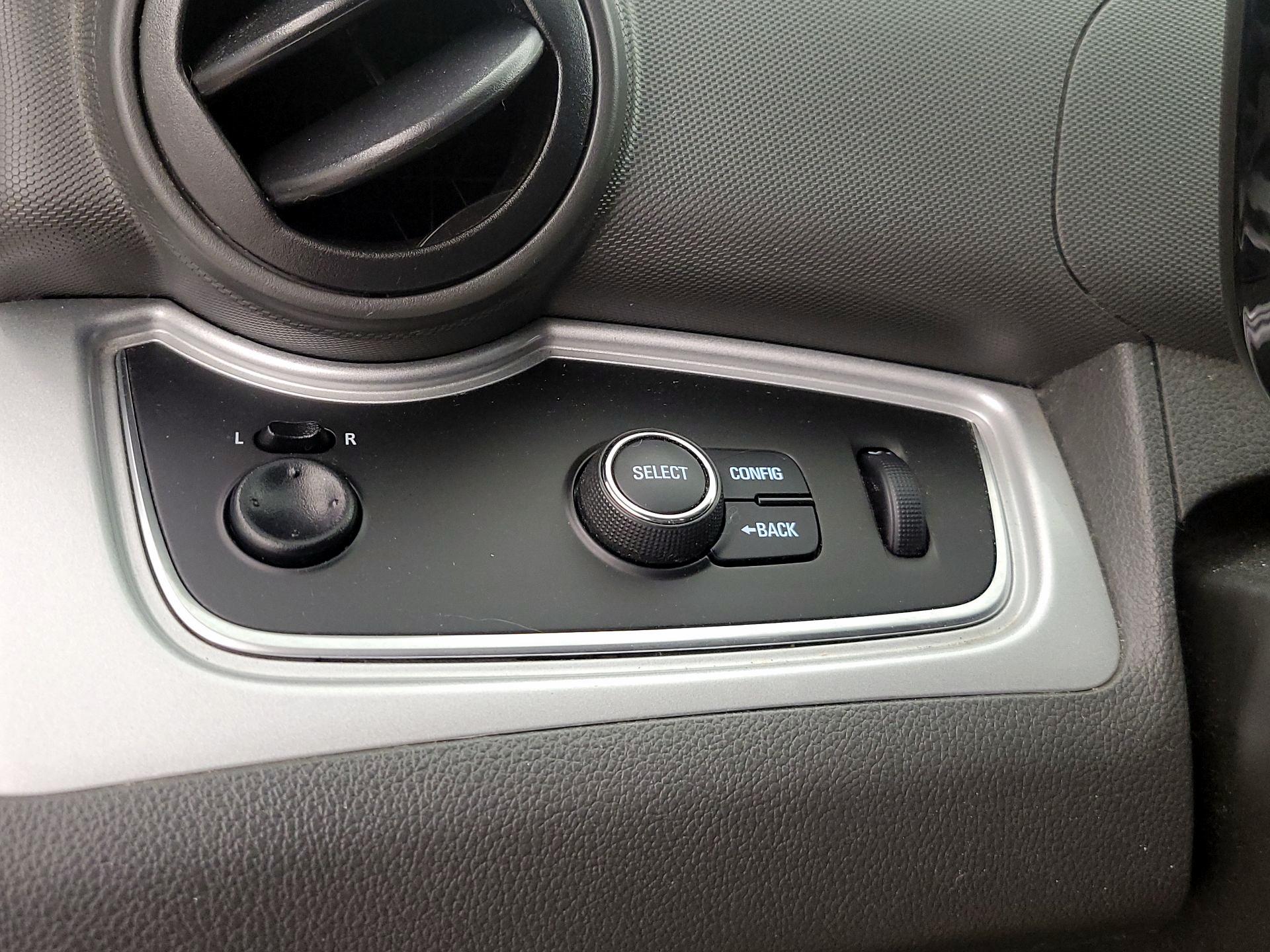 Thumbnail: 2015 Chevrolet Spark - 13