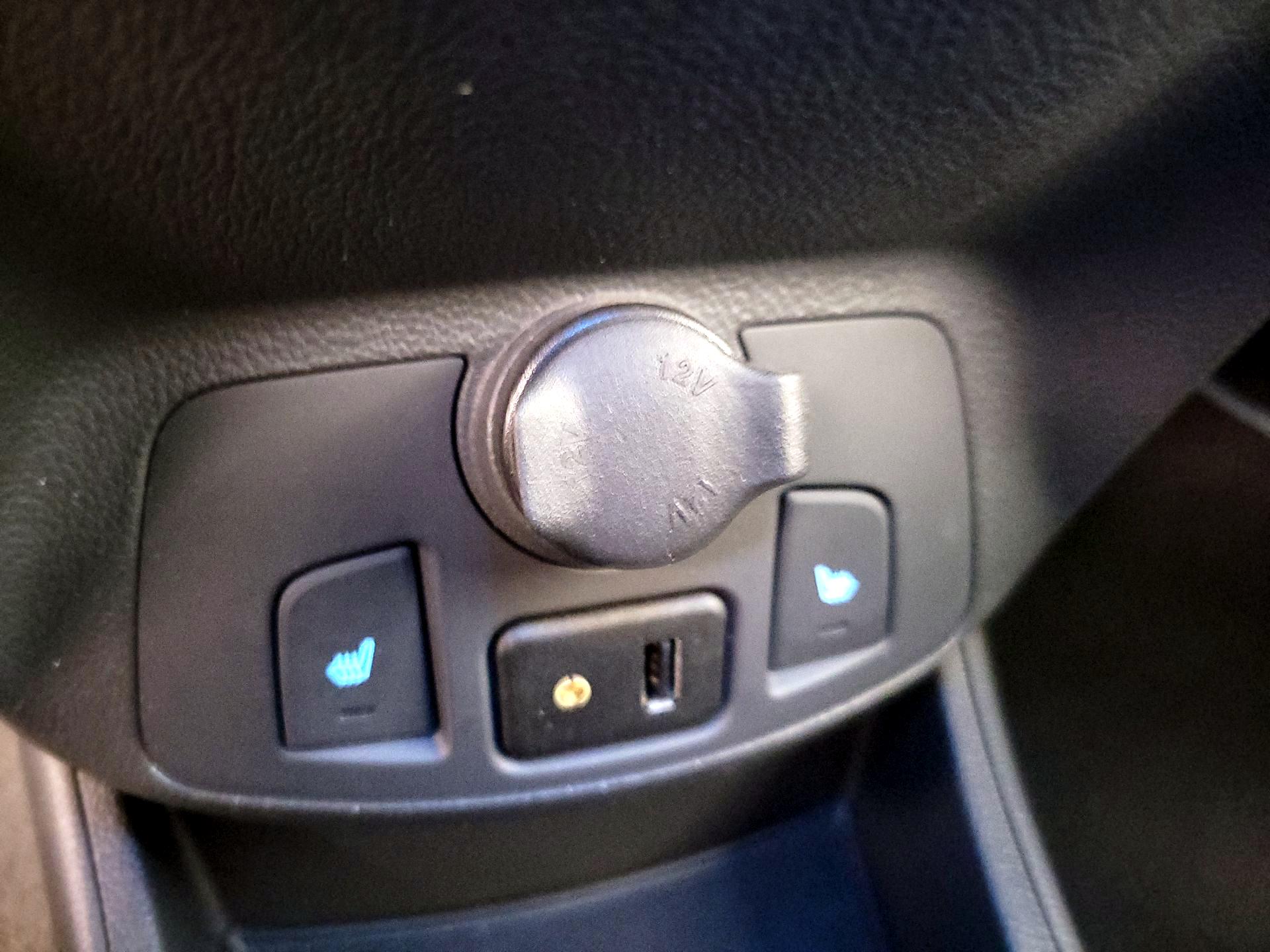 Thumbnail: 2015 Chevrolet Spark - 17
