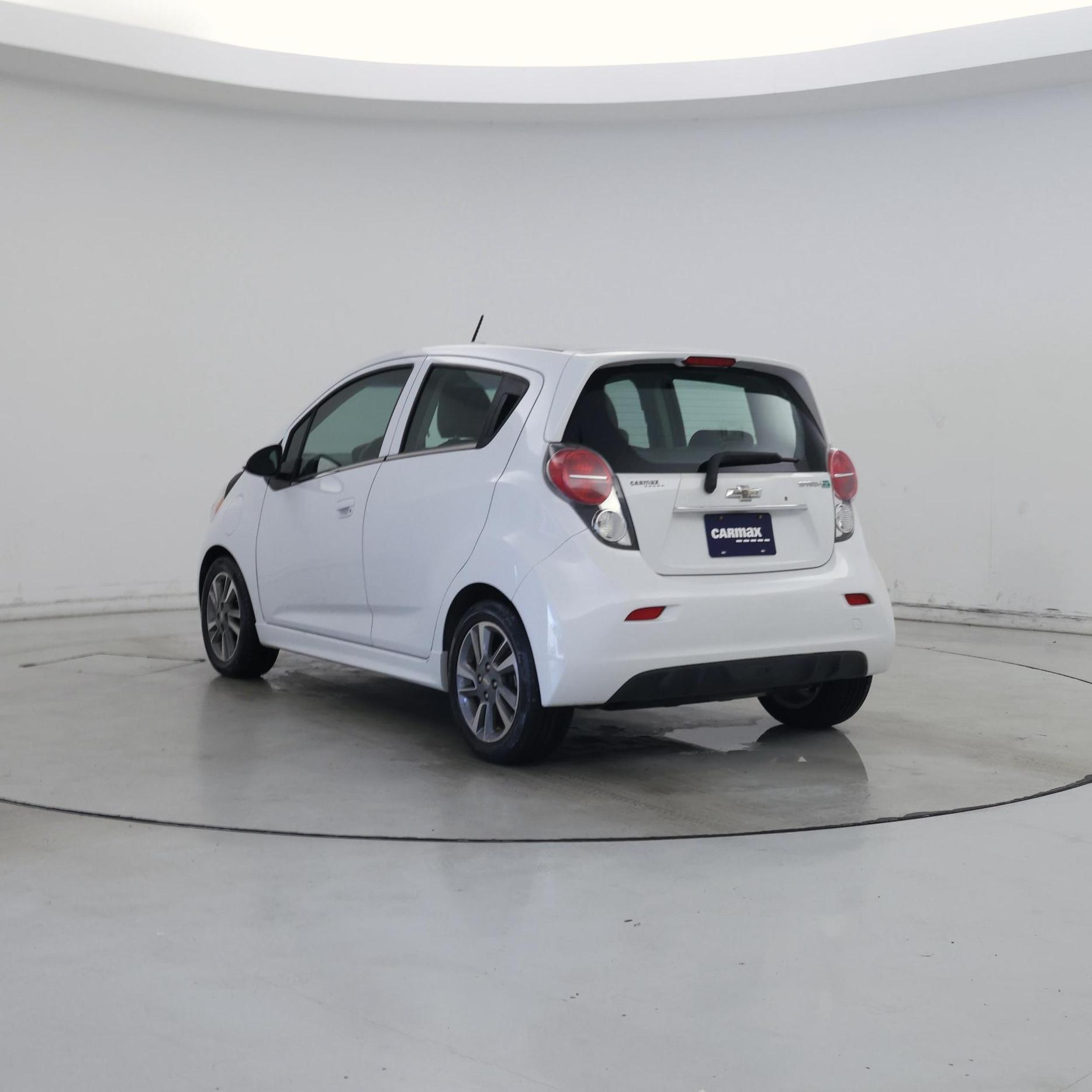 Thumbnail: 2015 Chevrolet Spark - 2