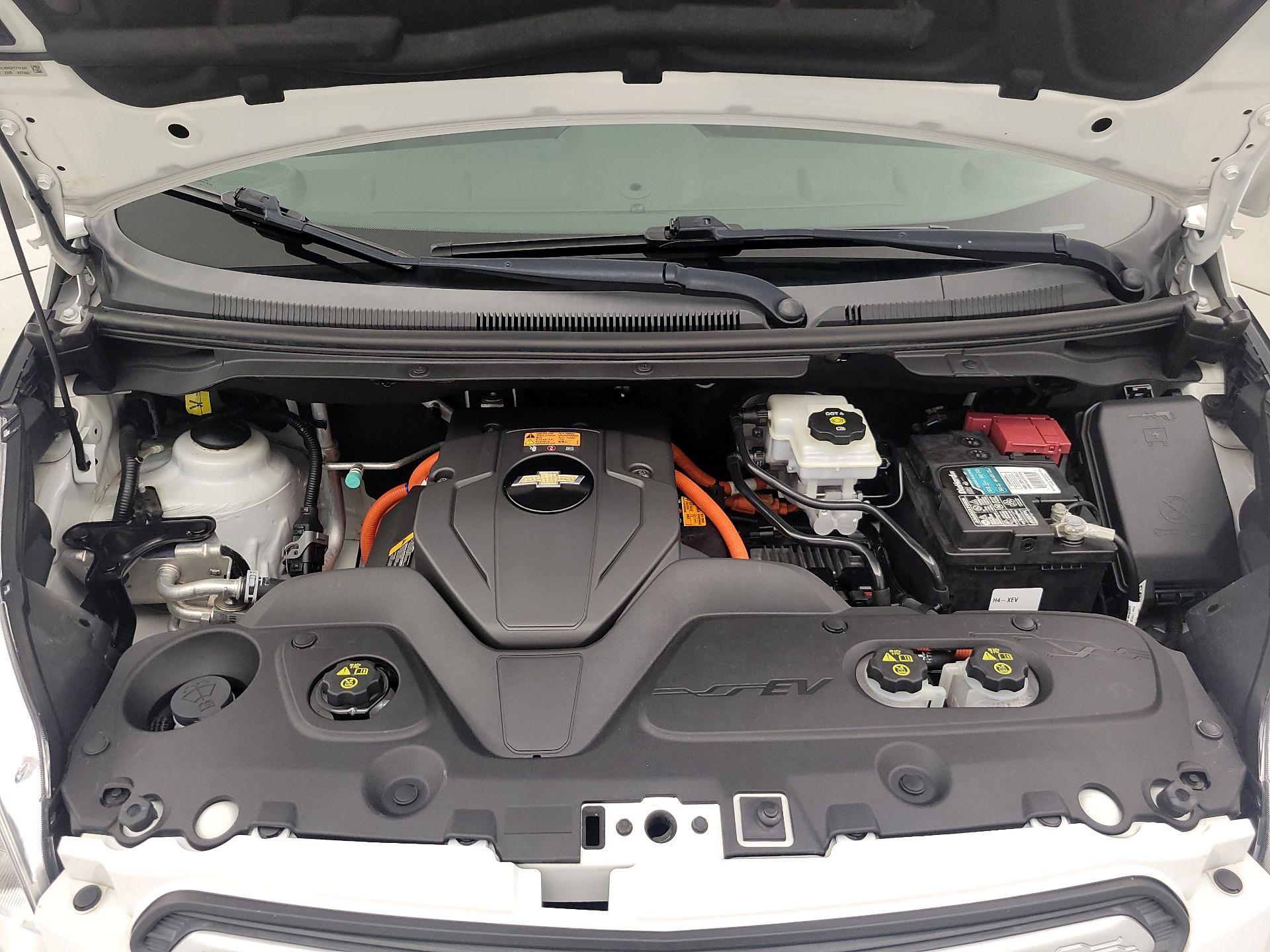 Thumbnail: 2015 Chevrolet Spark - 20