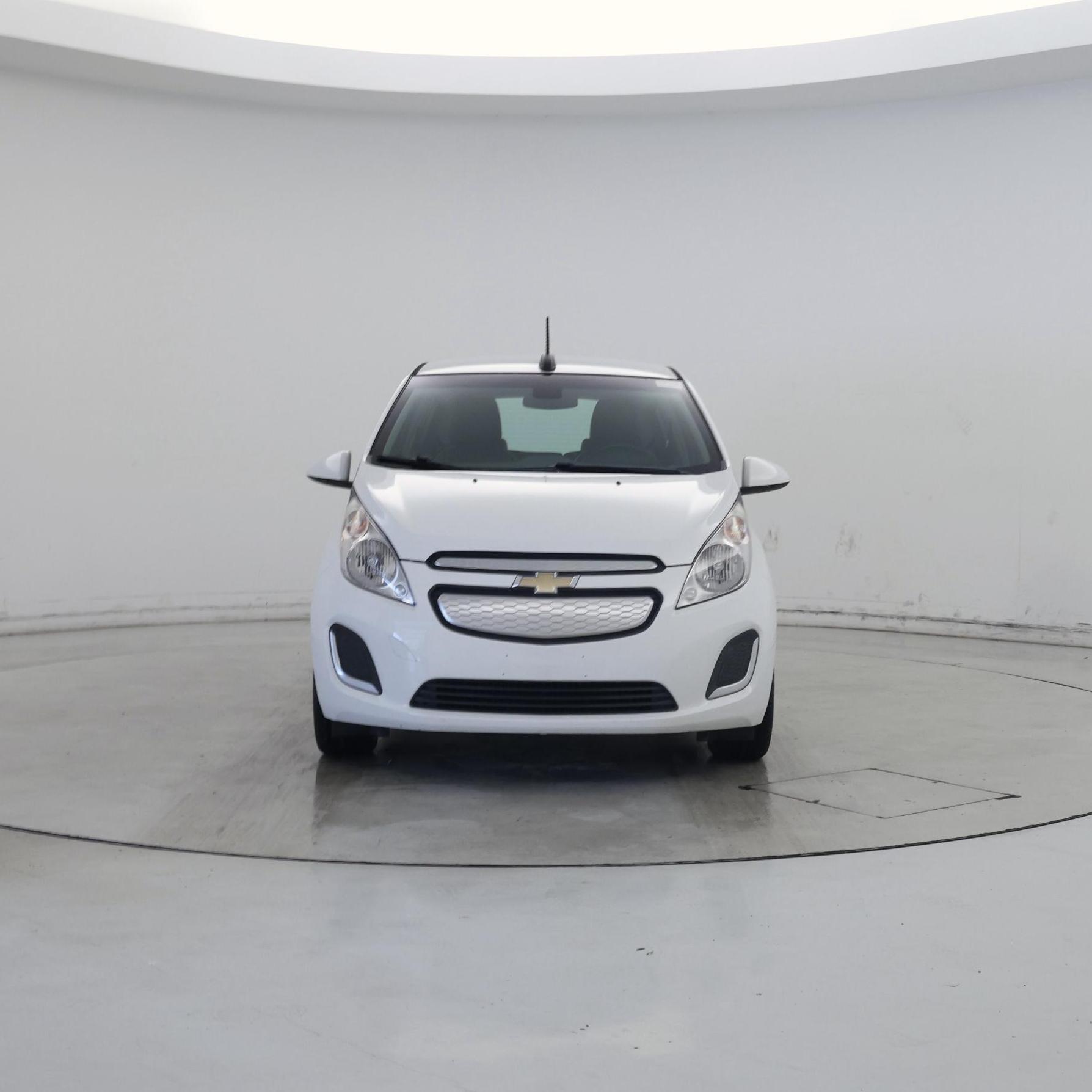 Thumbnail: 2015 Chevrolet Spark - 5