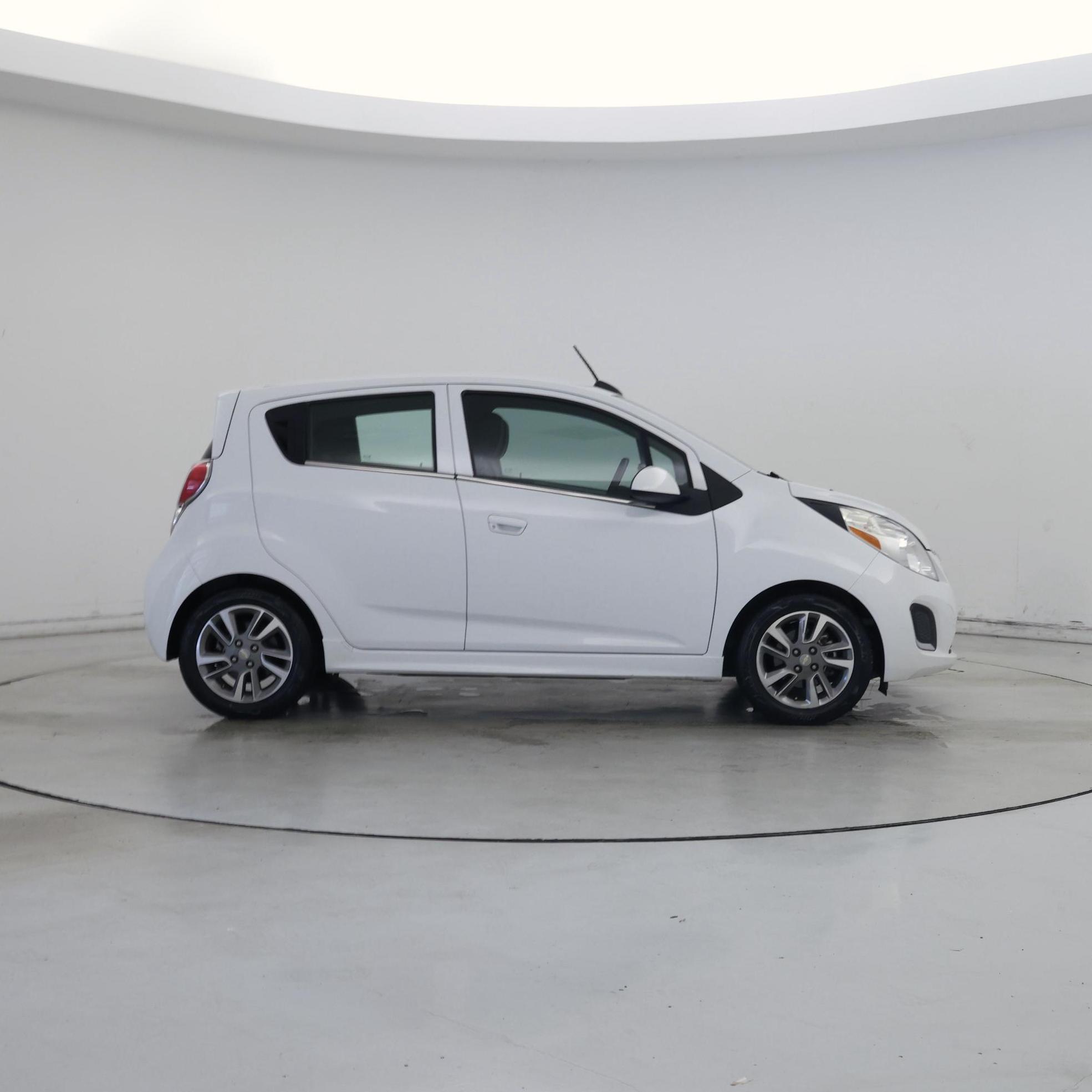 Thumbnail: 2015 Chevrolet Spark - 7