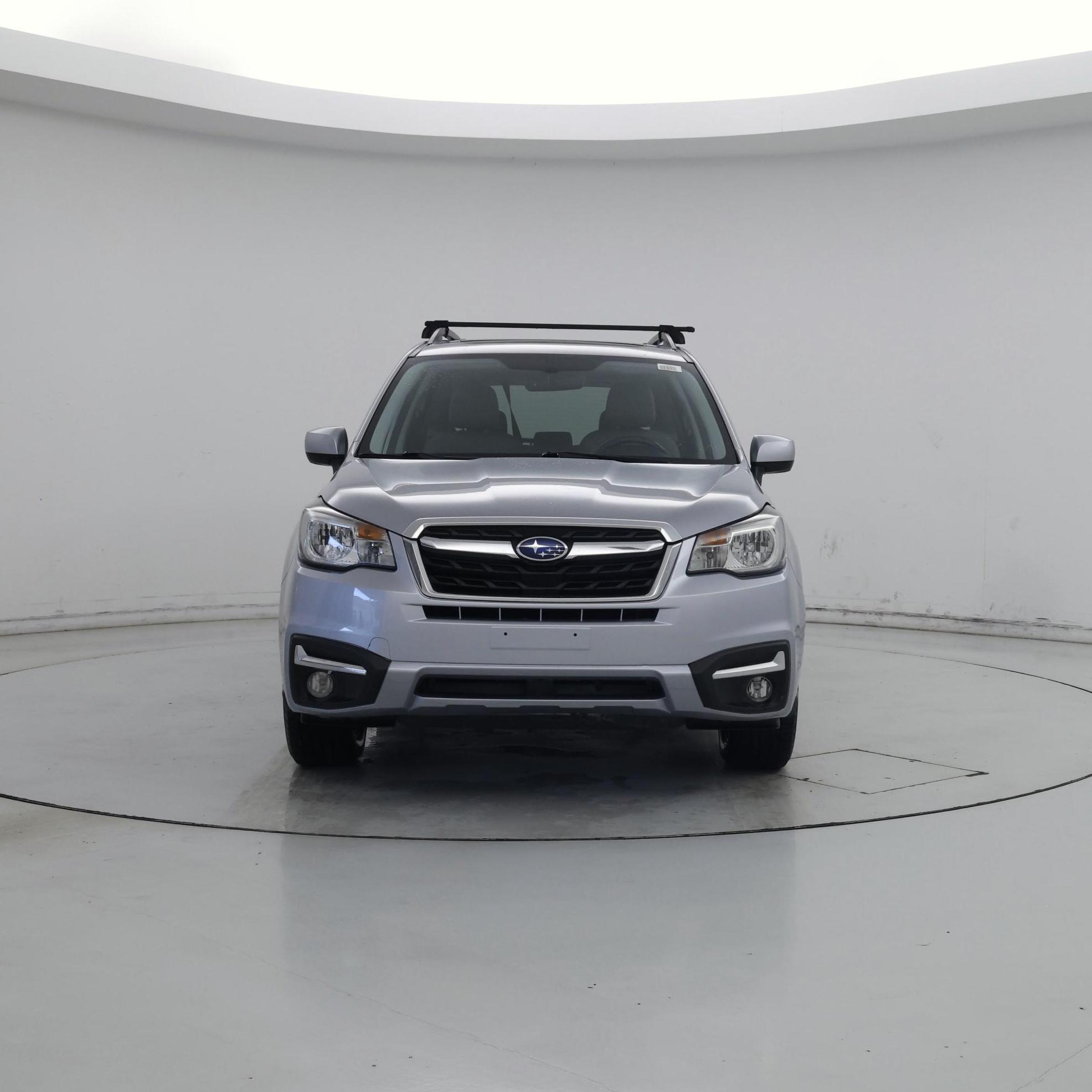 Thumbnail: 2017 Subaru Forester - 5