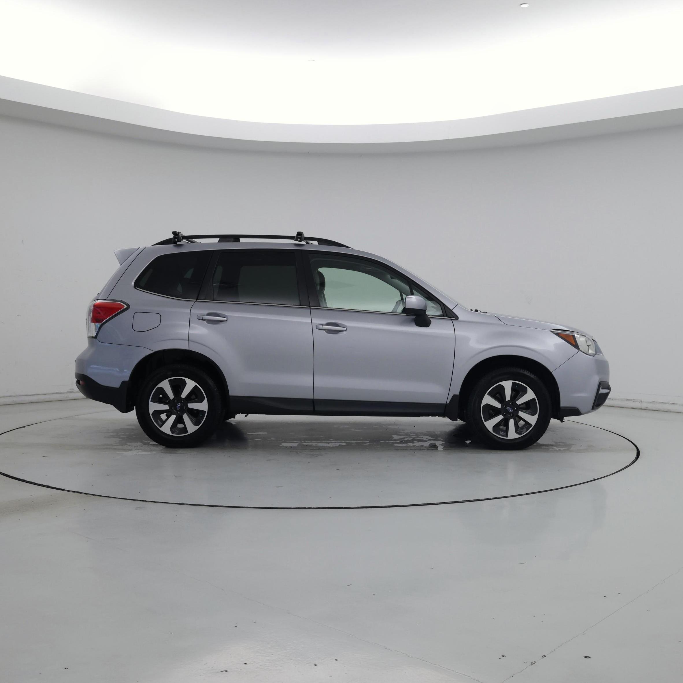 Thumbnail: 2017 Subaru Forester - 7