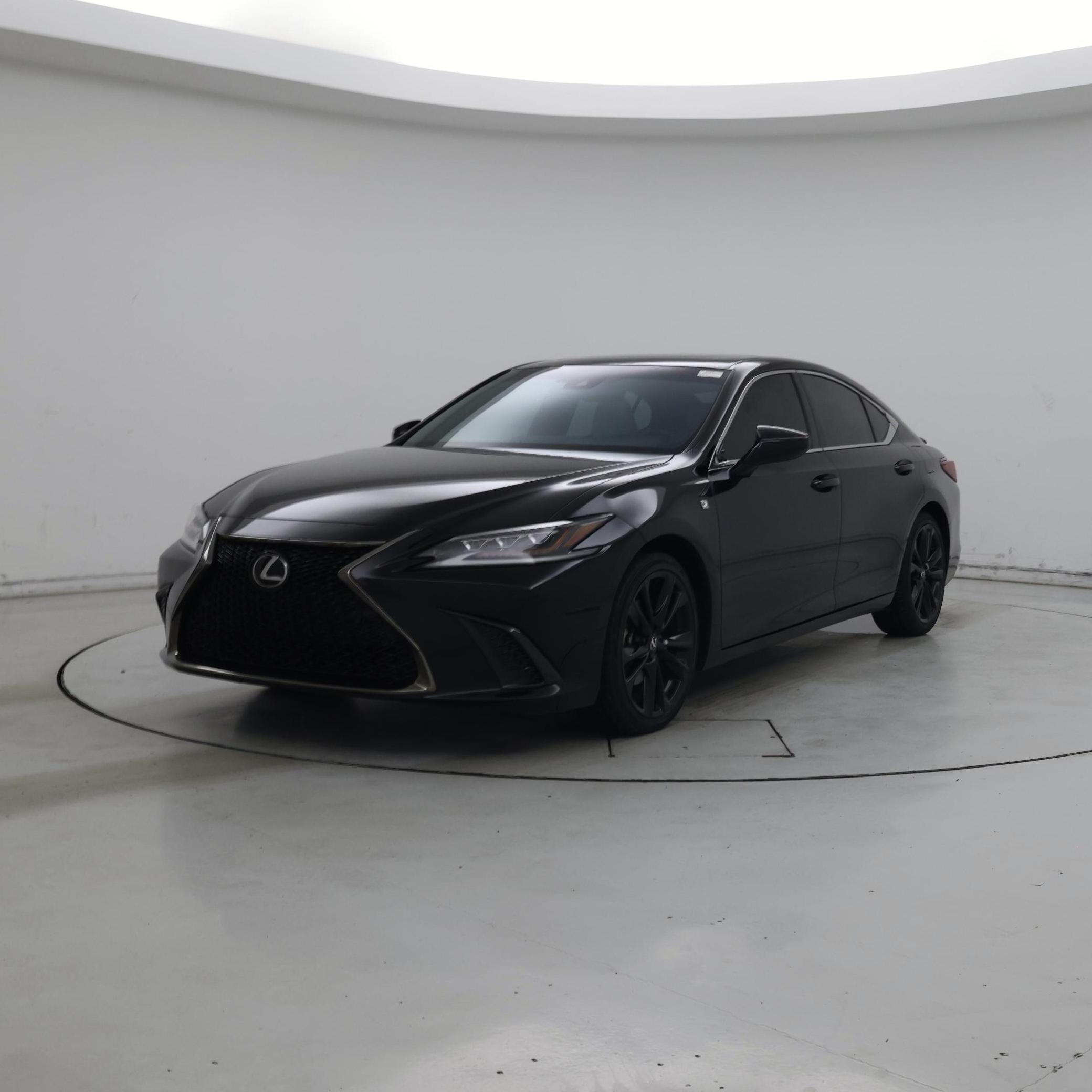 Thumbnail: 2021 Lexus ES - 4