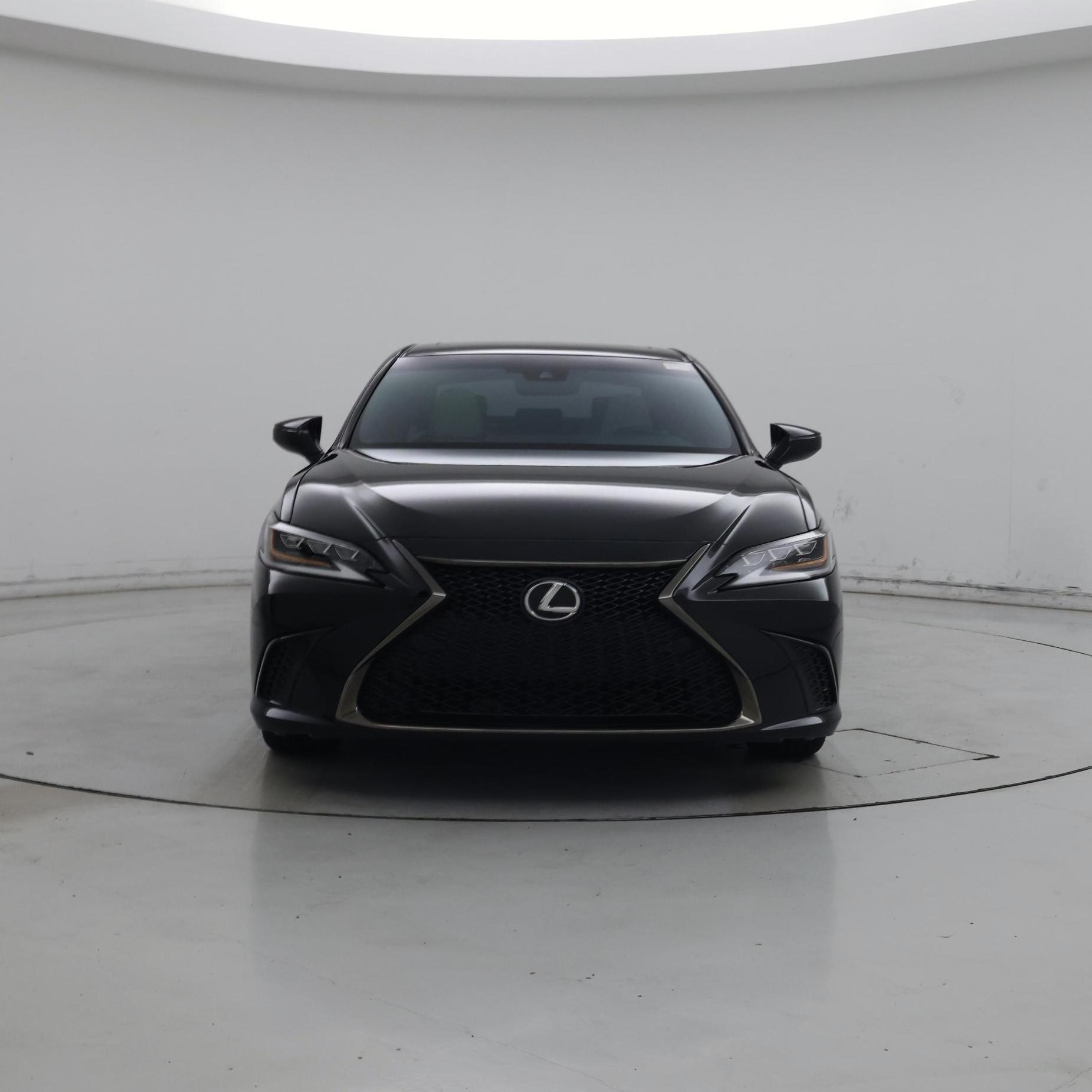 Thumbnail: 2021 Lexus ES - 5