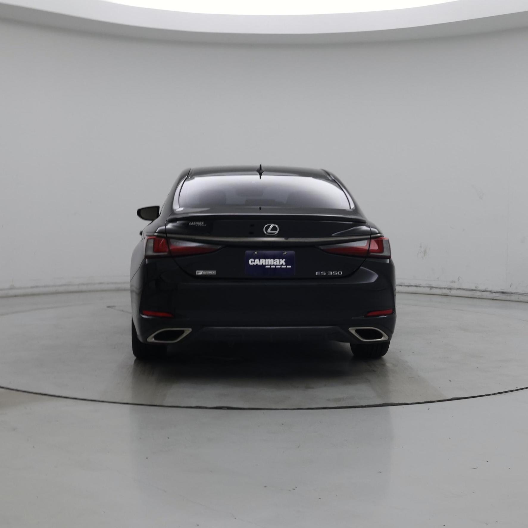 Thumbnail: 2021 Lexus ES - 6