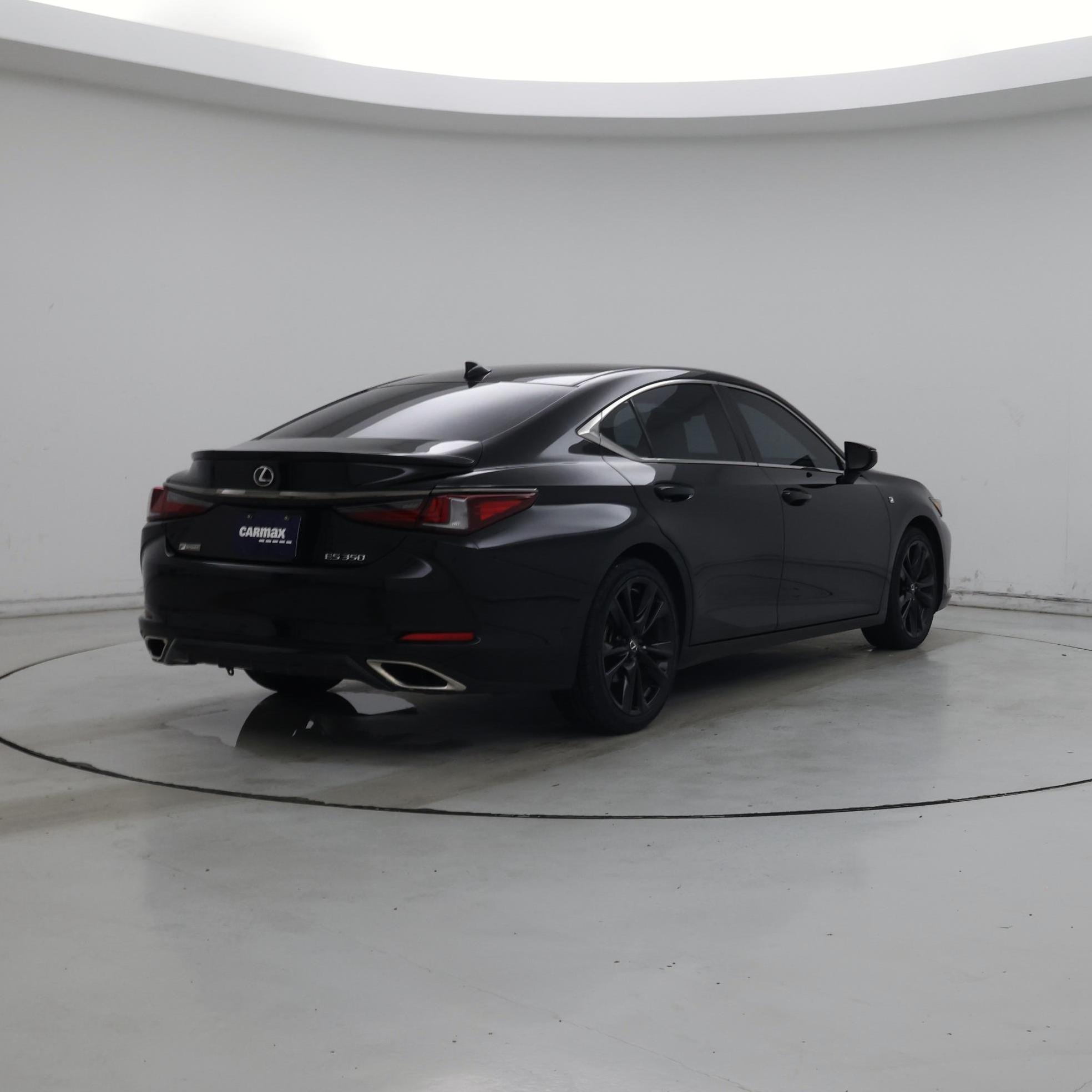 Thumbnail: 2021 Lexus ES - 8