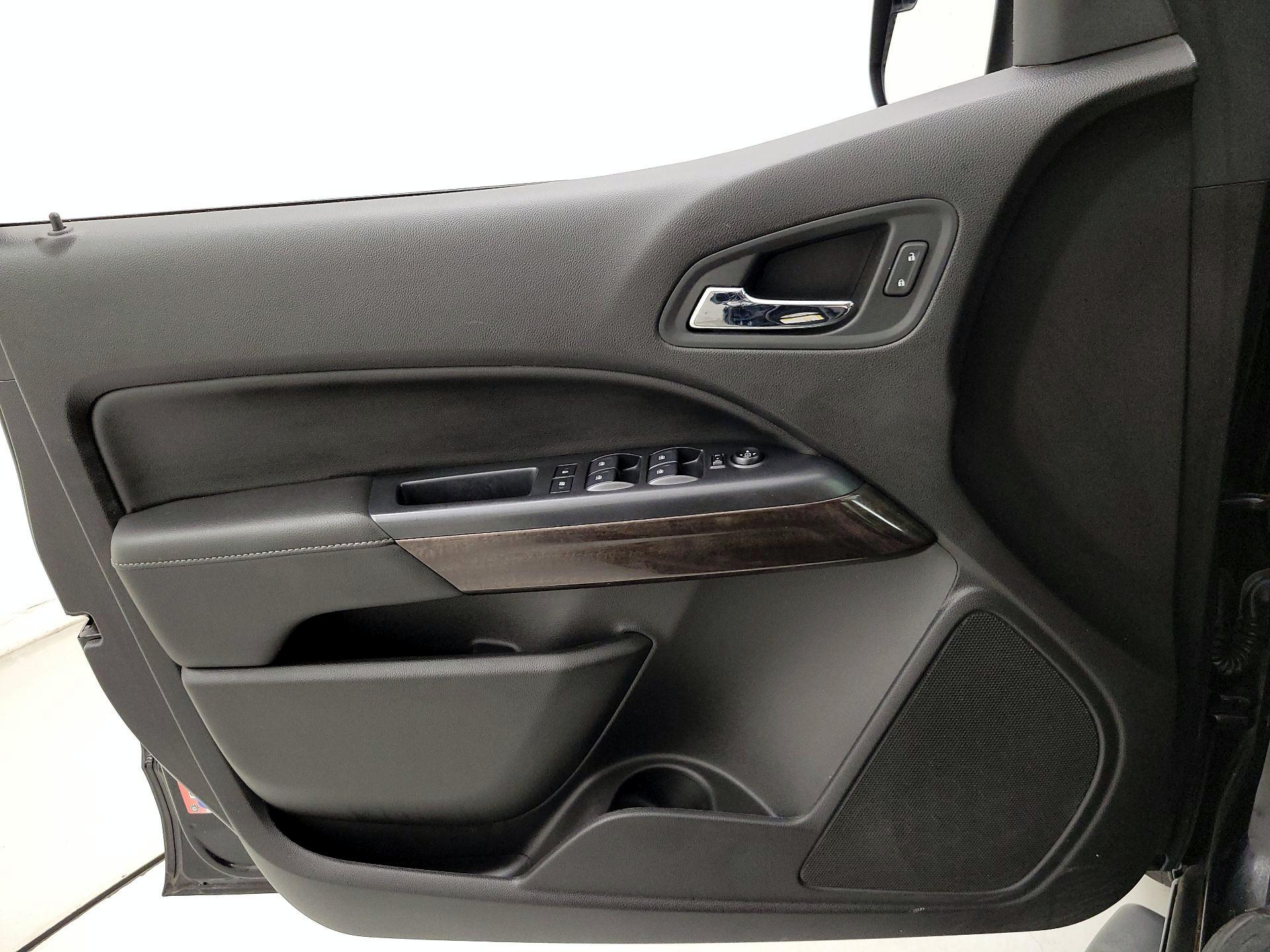 Thumbnail: 2018 GMC Canyon - 12