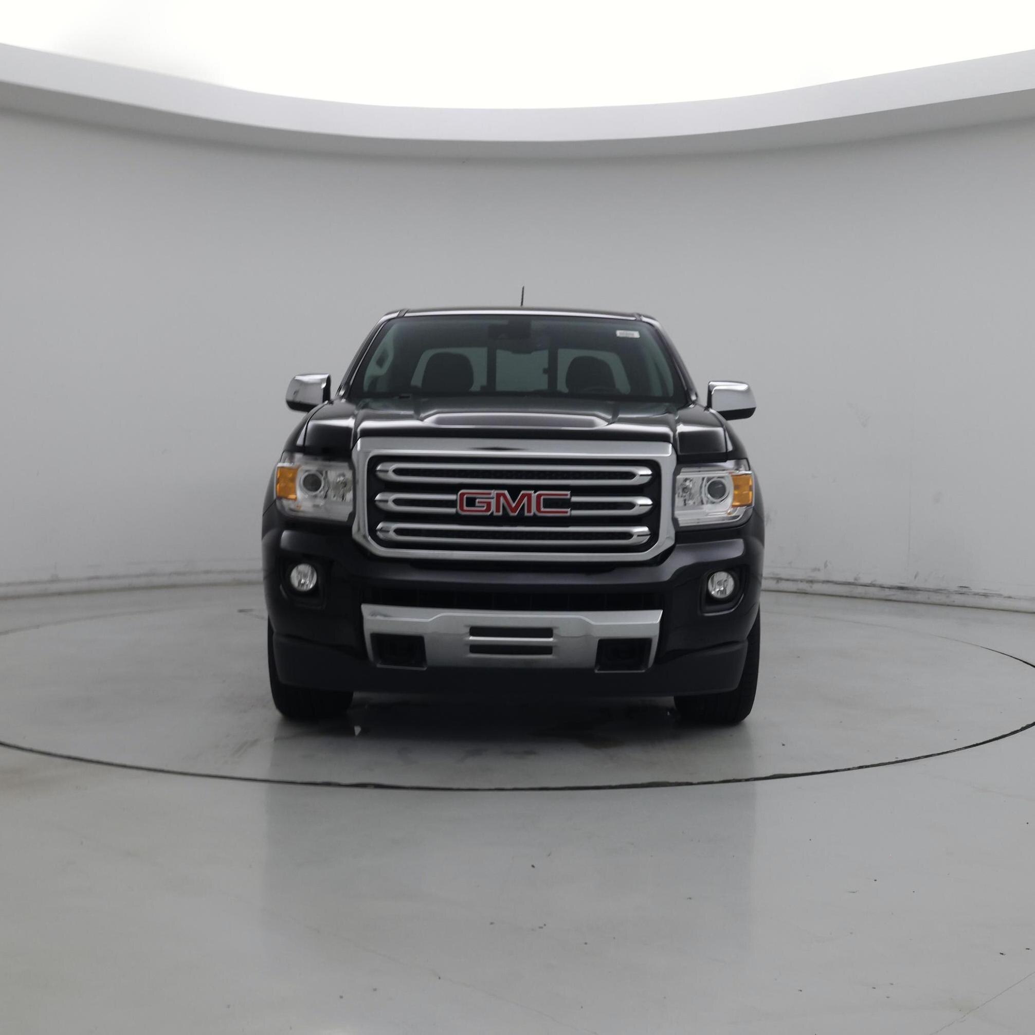 Thumbnail: 2018 GMC Canyon - 5