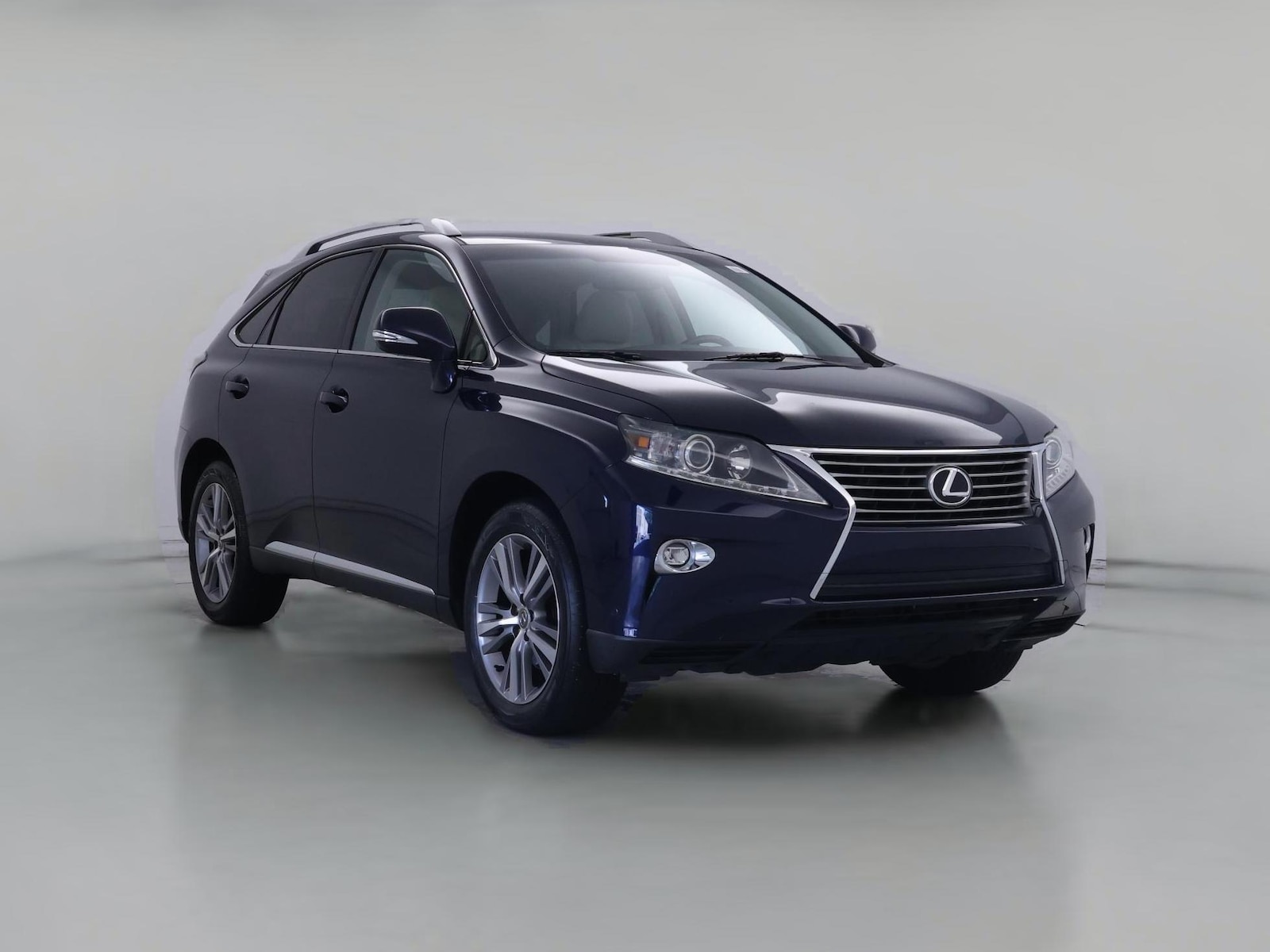 2015 Lexus RX