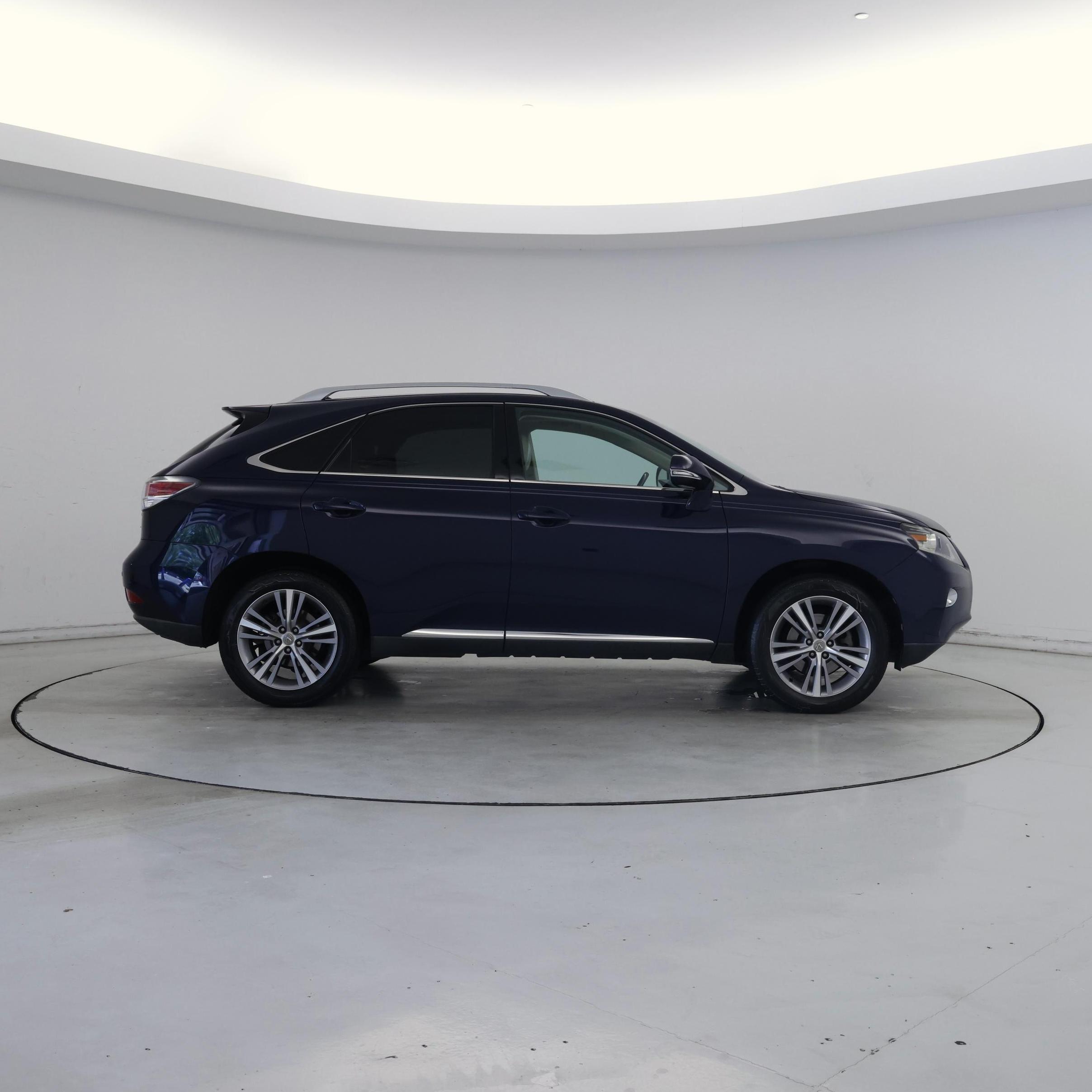 Thumbnail: 2015 Lexus RX - 7