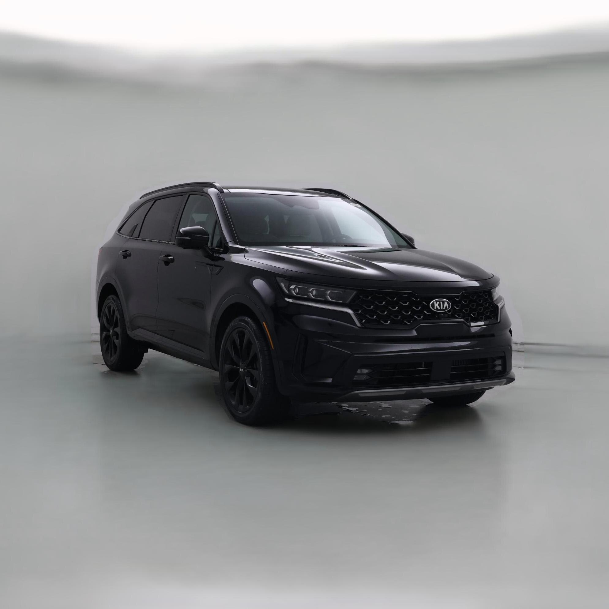 Thumbnail: 2021 Kia Sorento - 1
