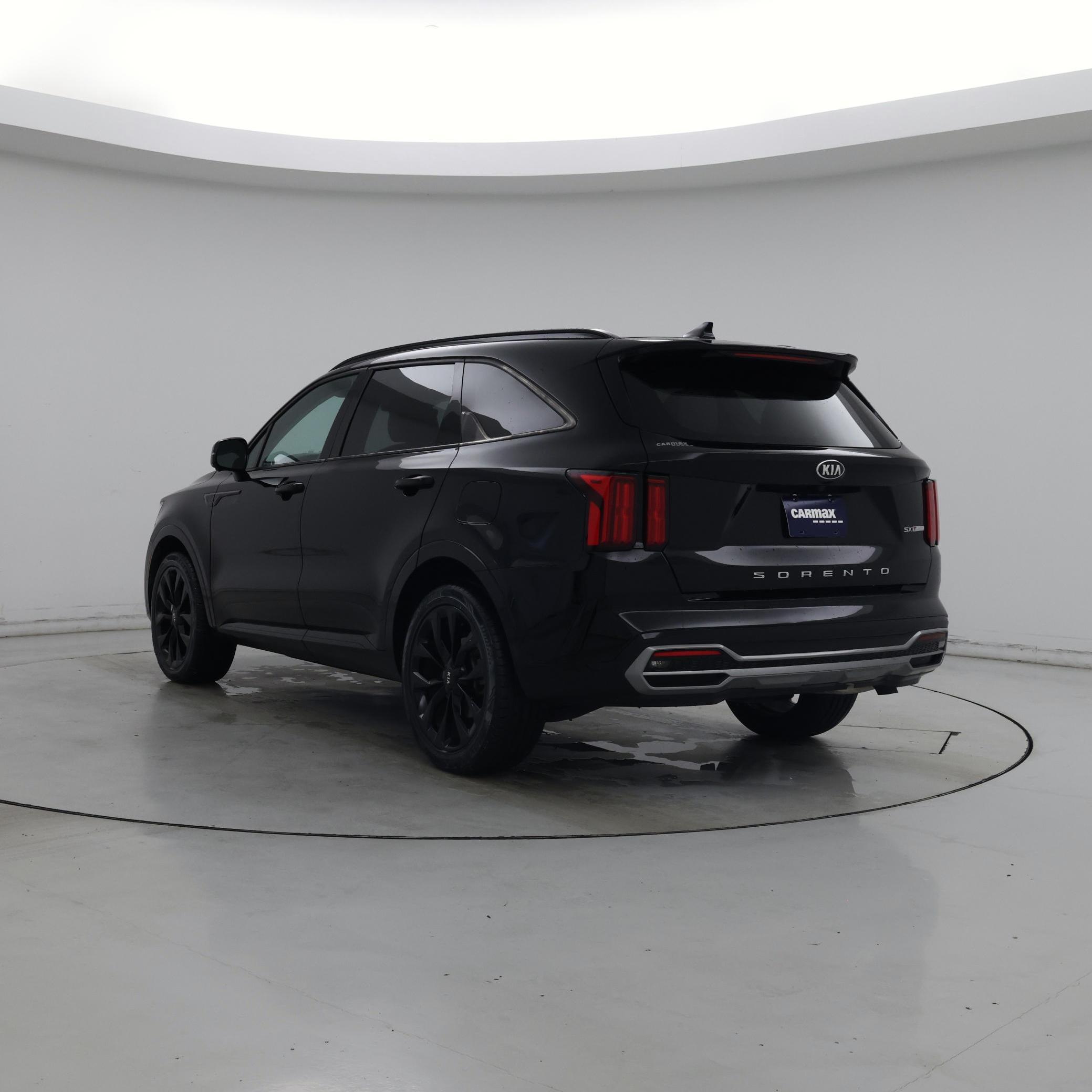 Thumbnail: 2021 Kia Sorento - 2