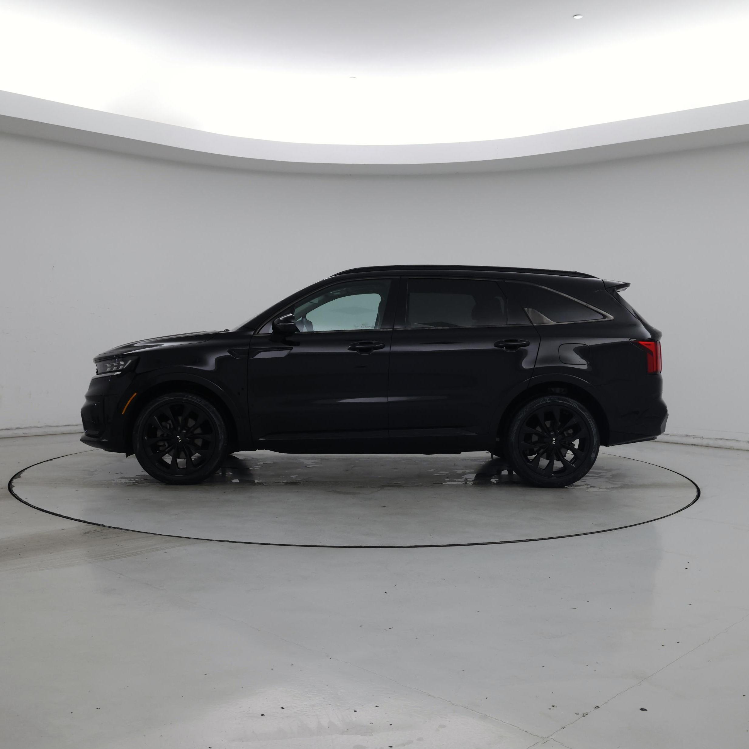Thumbnail: 2021 Kia Sorento - 3