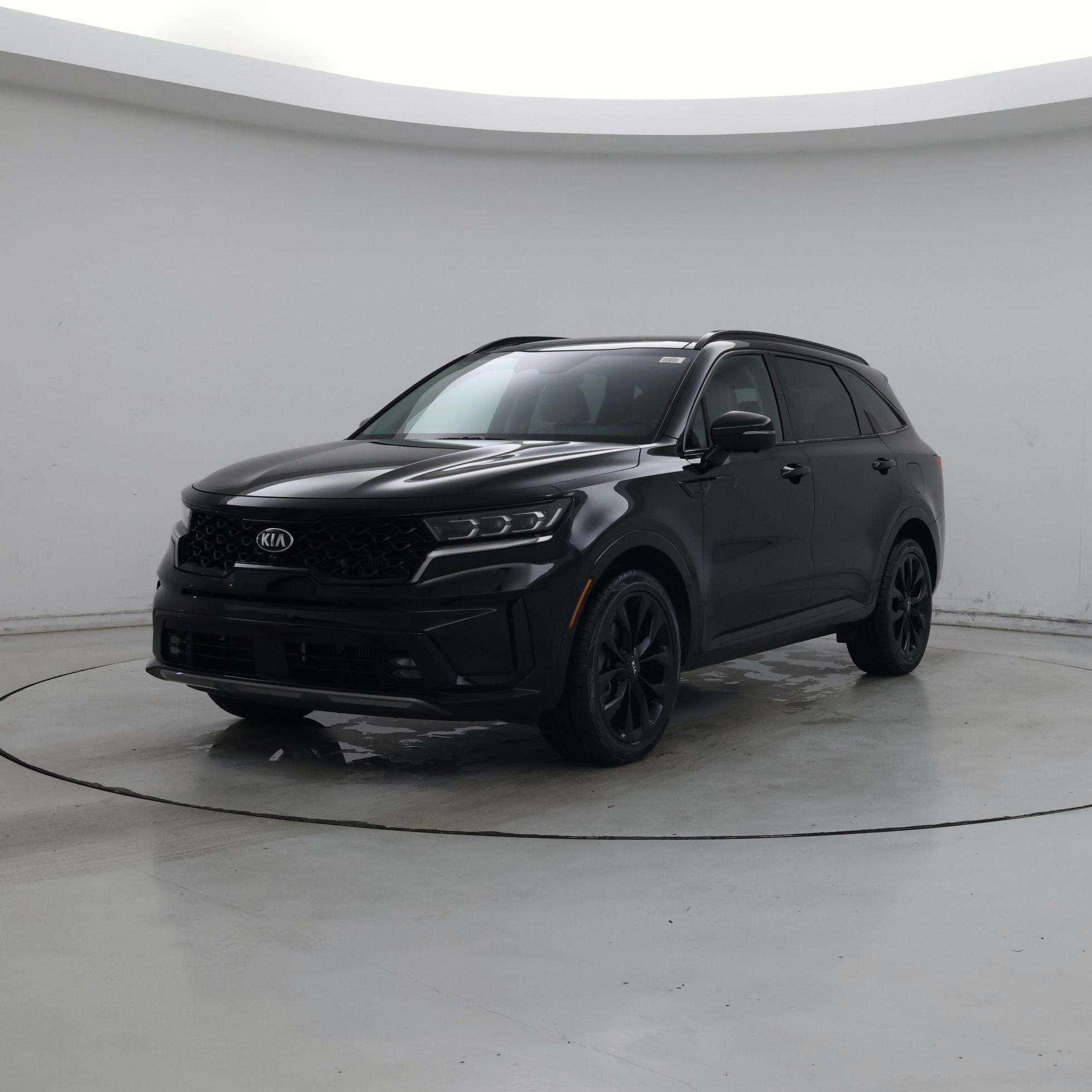 Thumbnail: 2021 Kia Sorento - 4